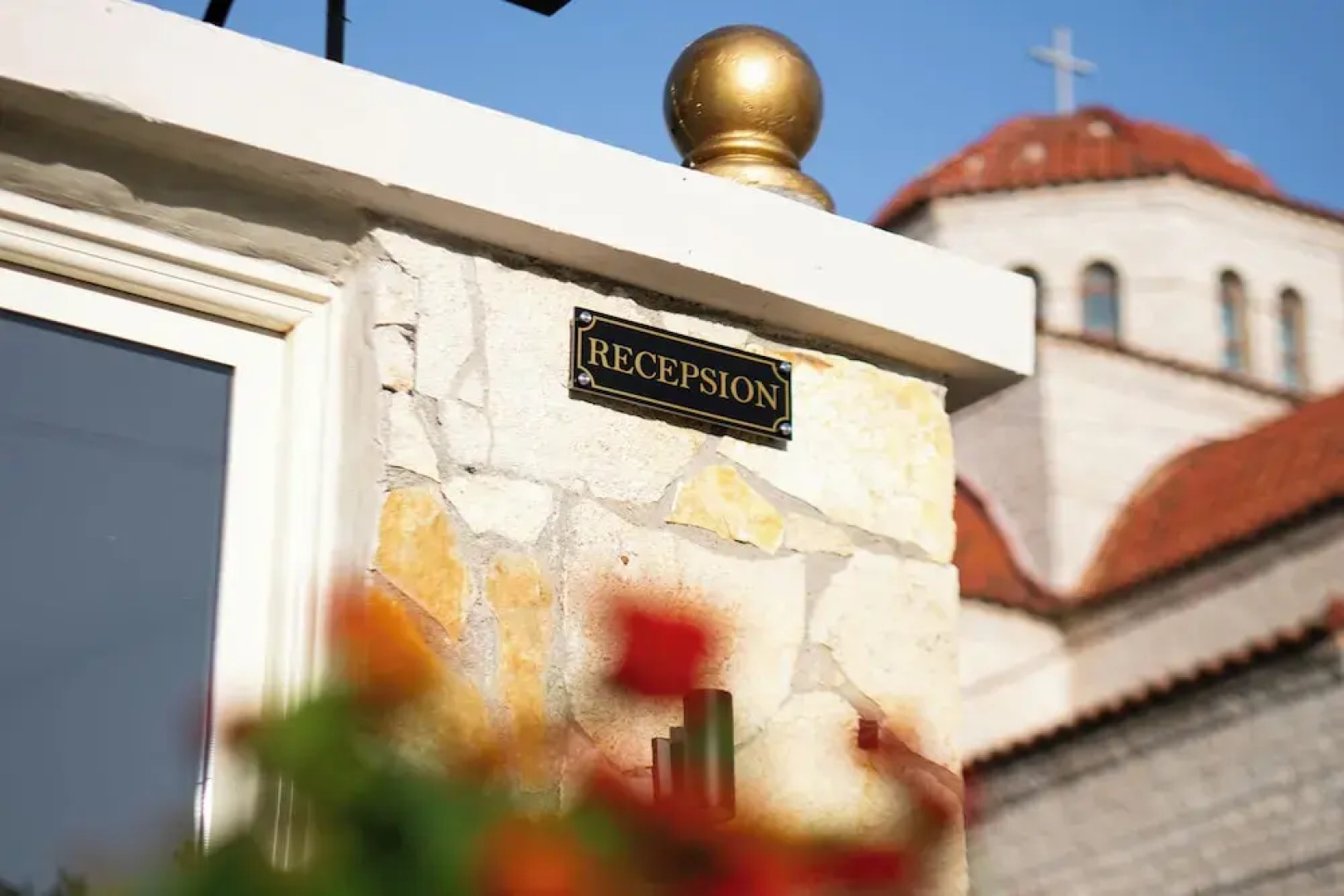 Tepelena Center Hotel