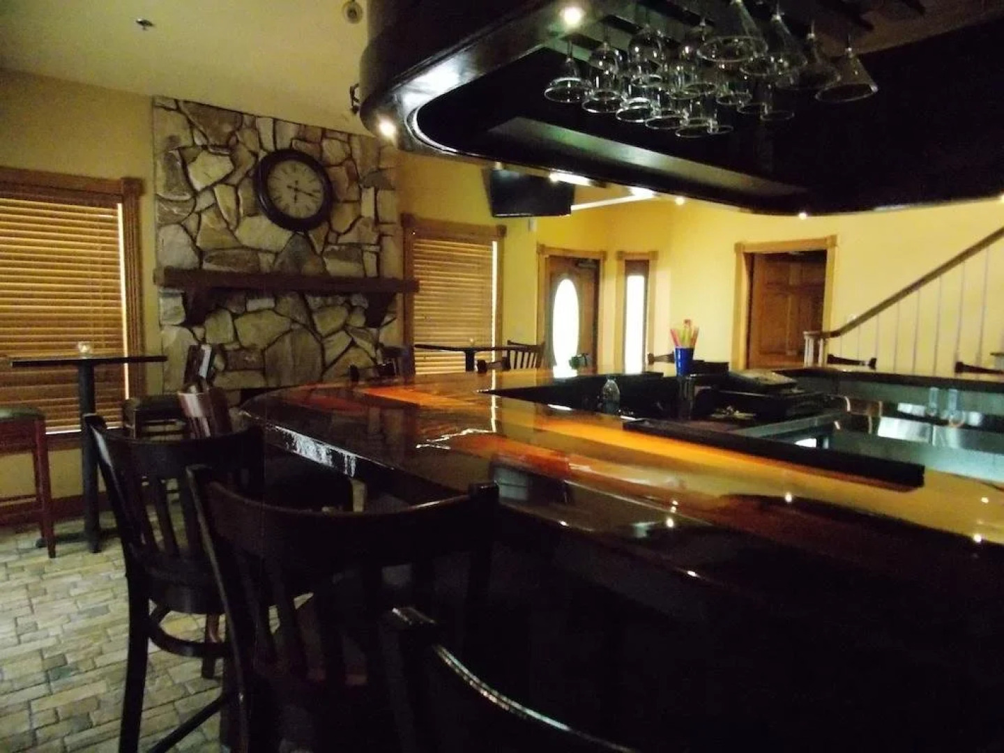 The Ann Stevens House