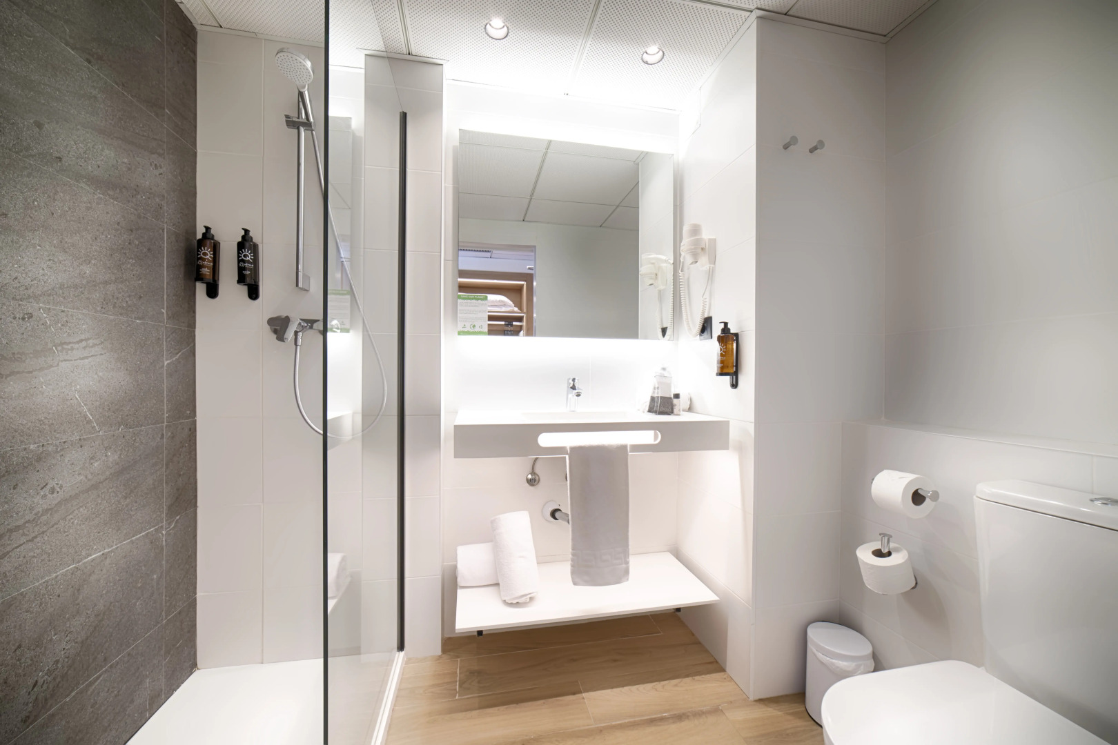 Отель Ohtels Belvedere