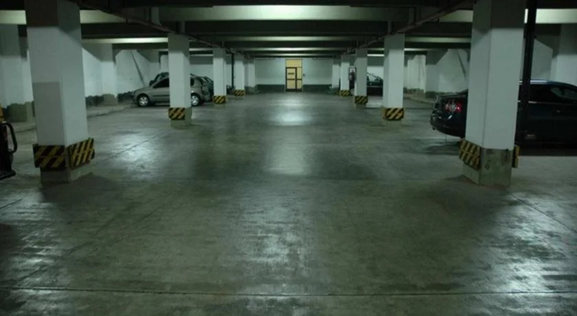 Hotel Dr. Cesar C. Carman