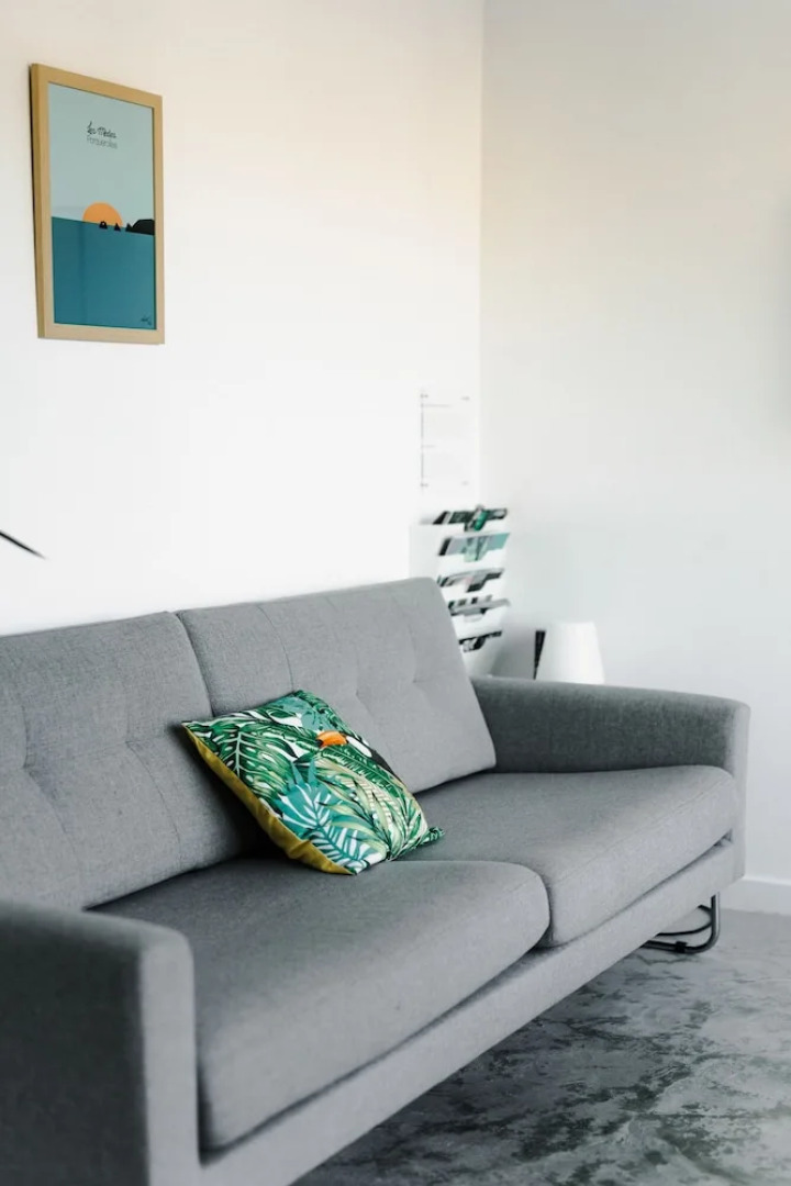 Le Cube Plage De La Bergerie