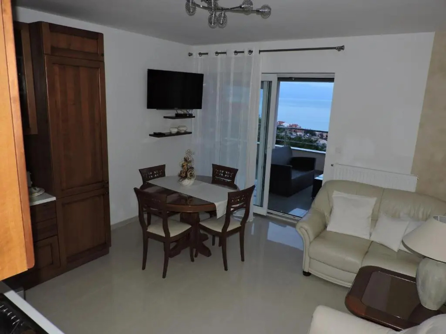 Apartments Villa Residenca