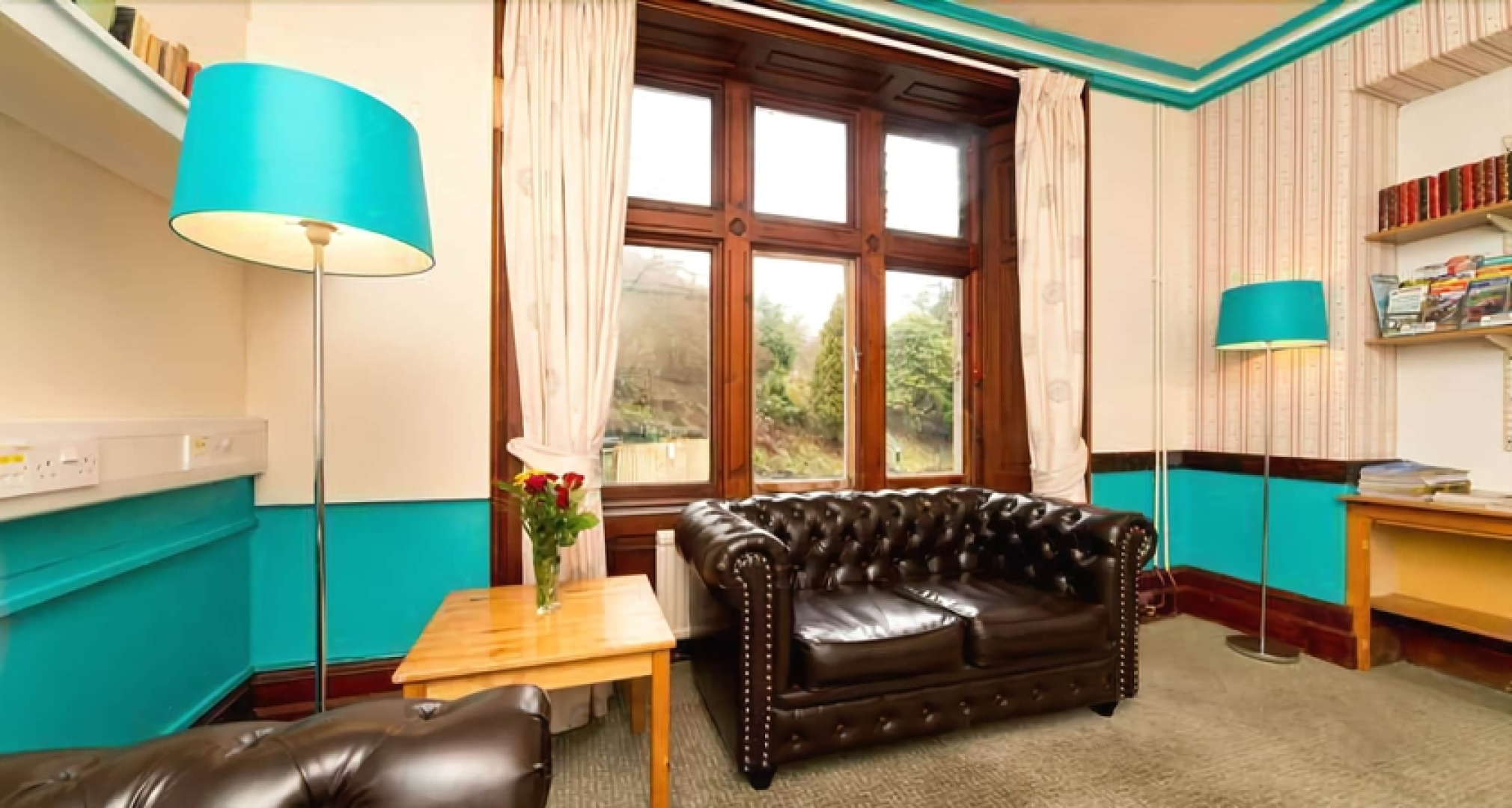 YHA Snowdon Bryn Gwynant