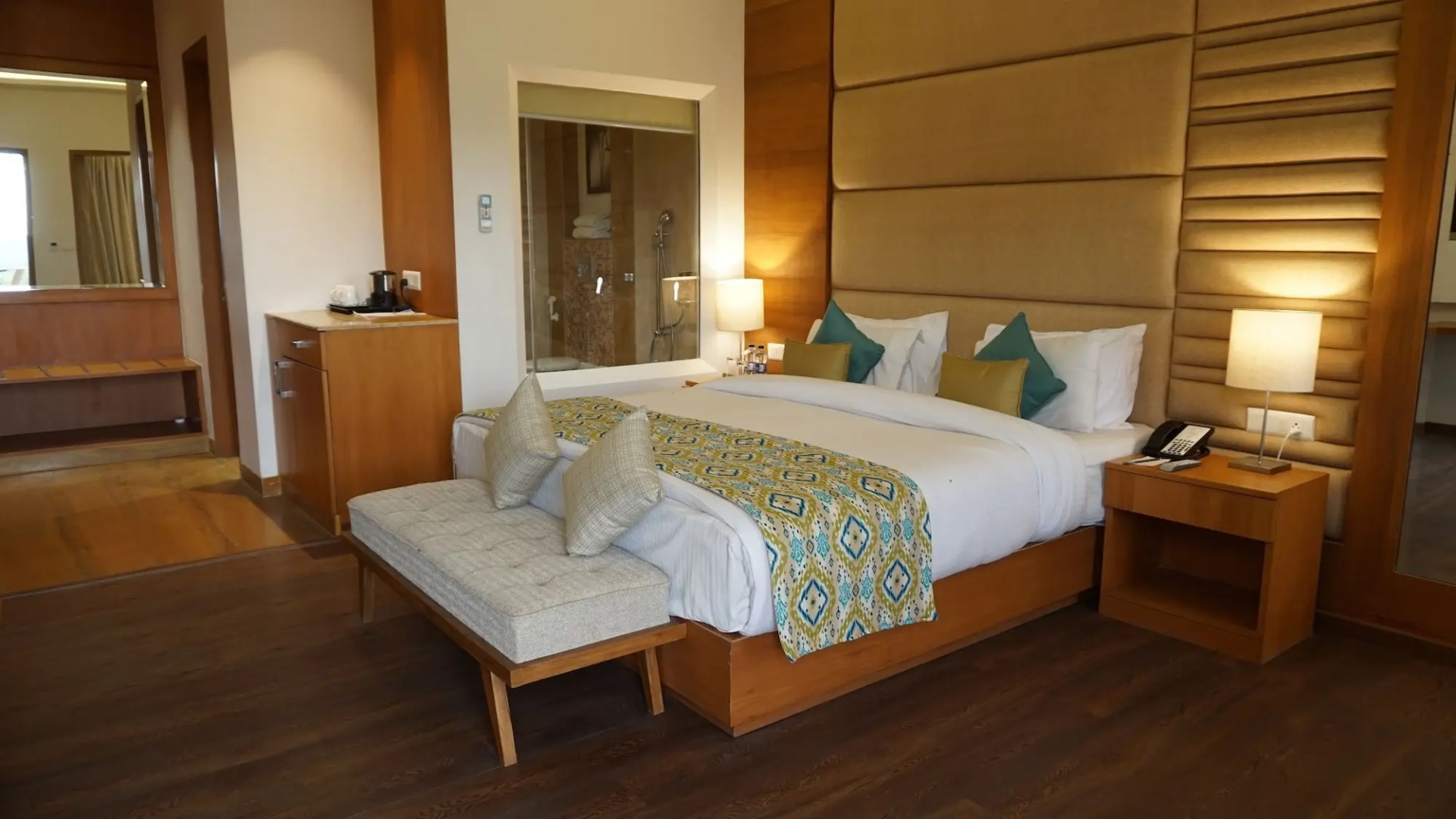 The Fern Surya Resort Dharampur, Kasauli Hills, Series by Marriott