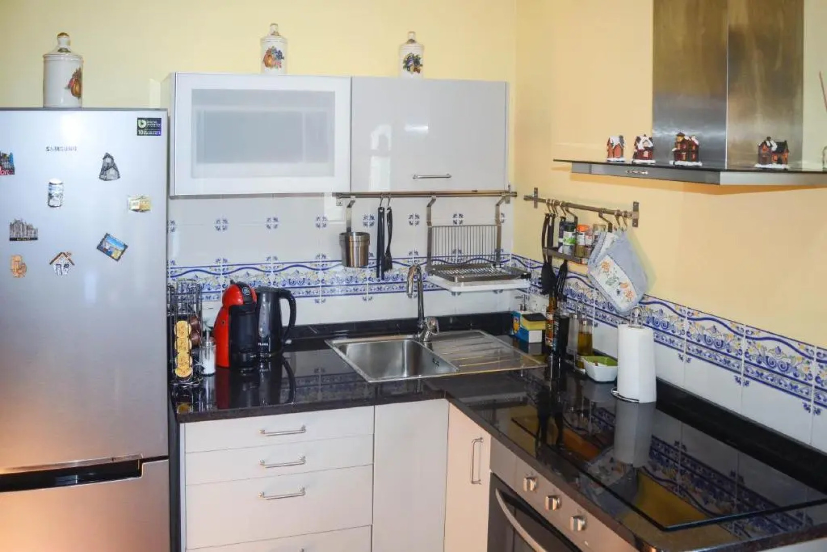 Arouca Passadiços Alojamento