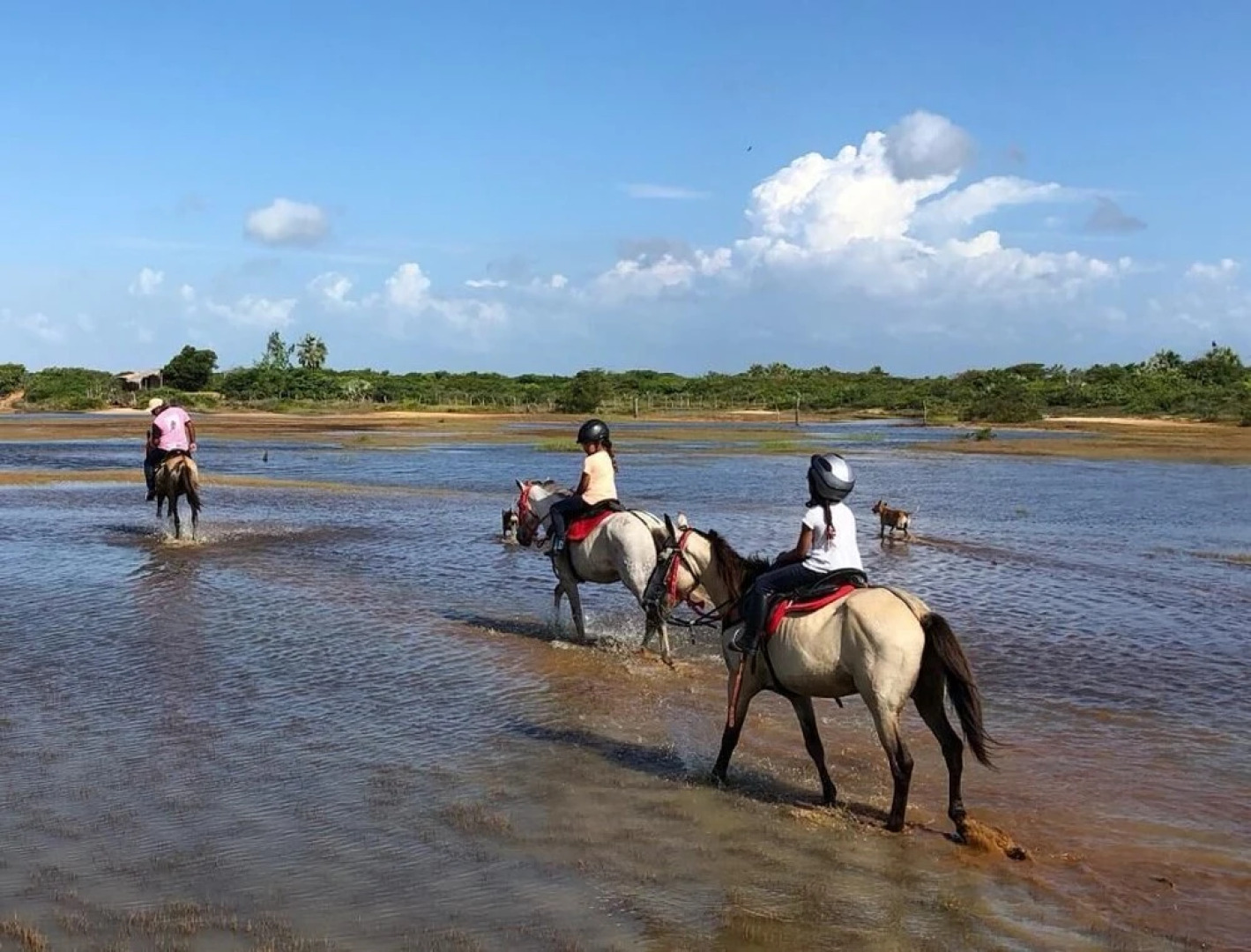 Casa Mayana Da Praia Atins