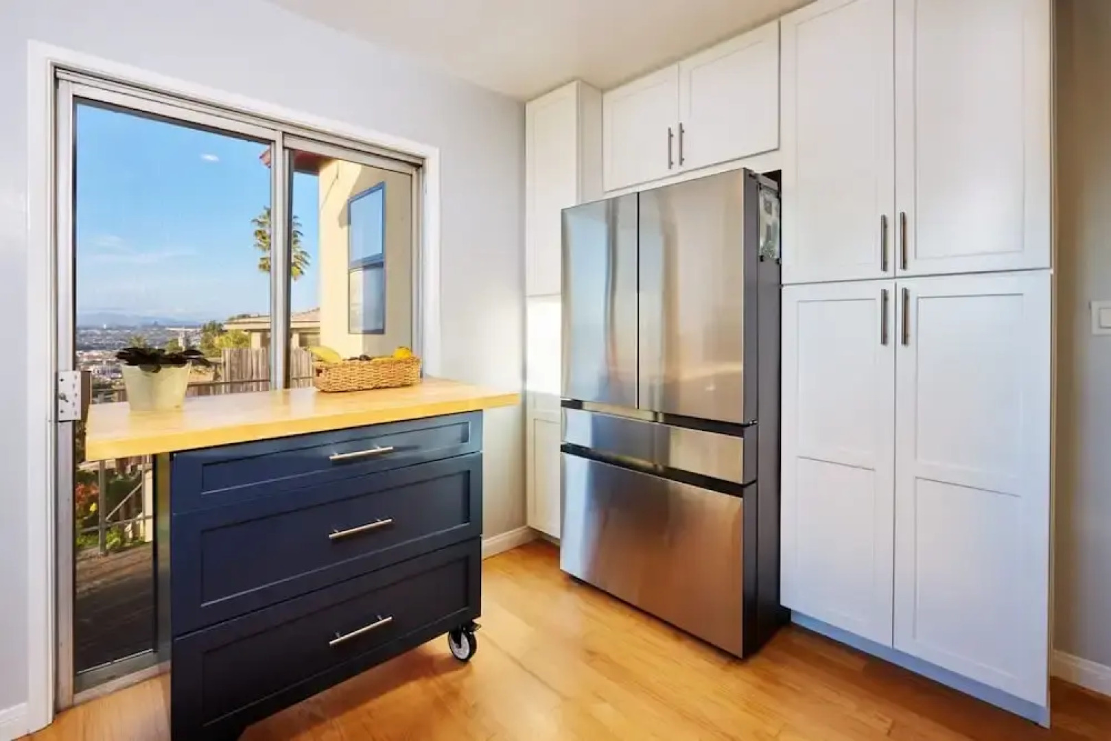 La Mesa Lookout With AC BBQ Firepit Pet Friendly