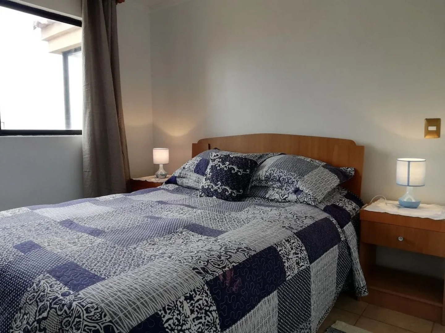 Piedra Blanca Apartment