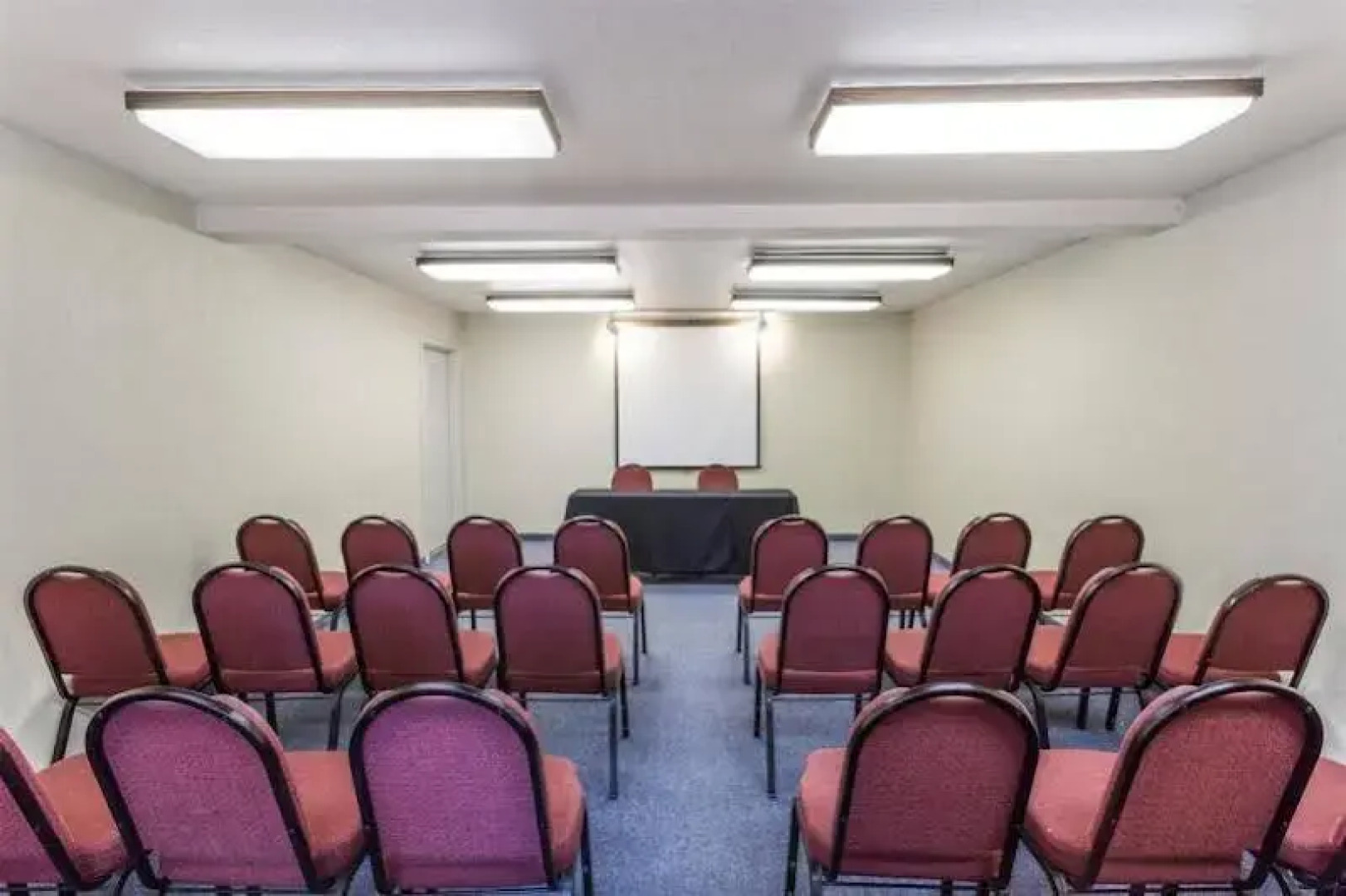 Ramada Vallejo/napa Valley Area