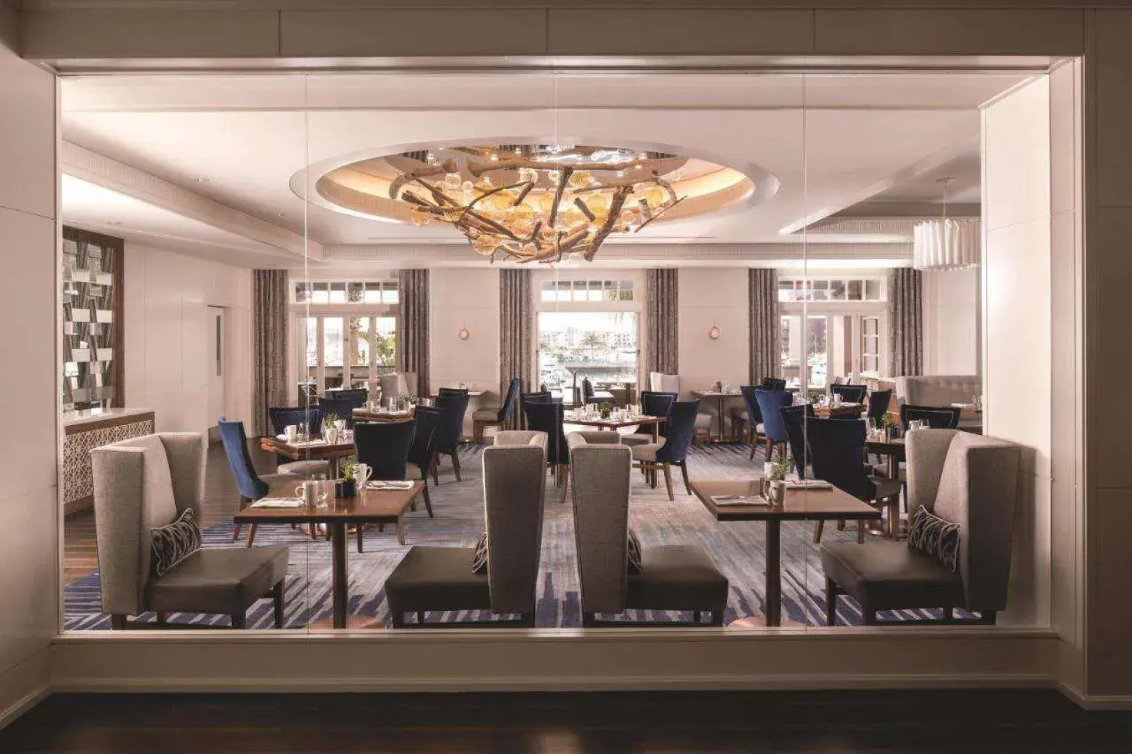 The Ritz-Carlton, Marina del Rey