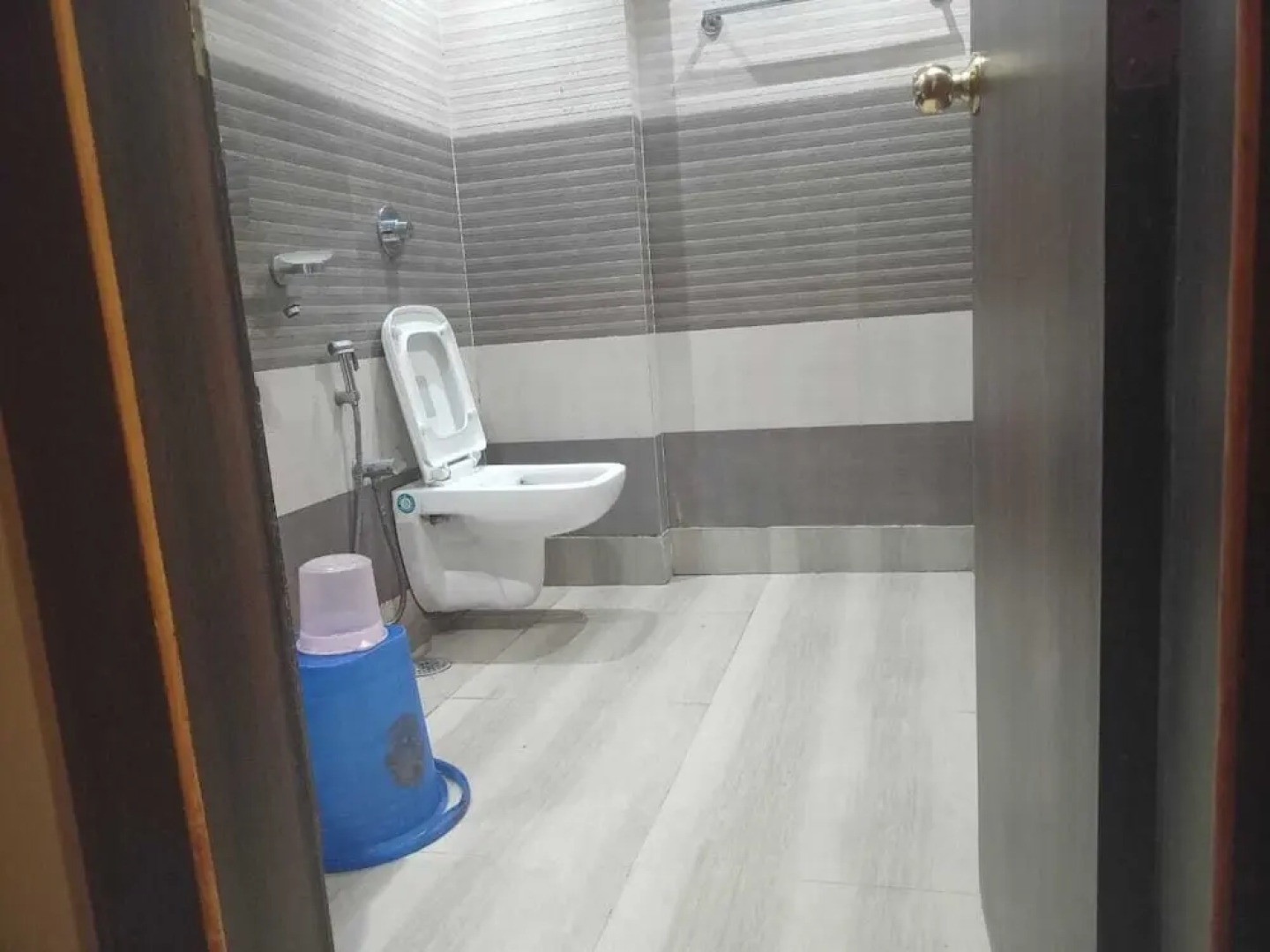 The Brahmaputra Hotel