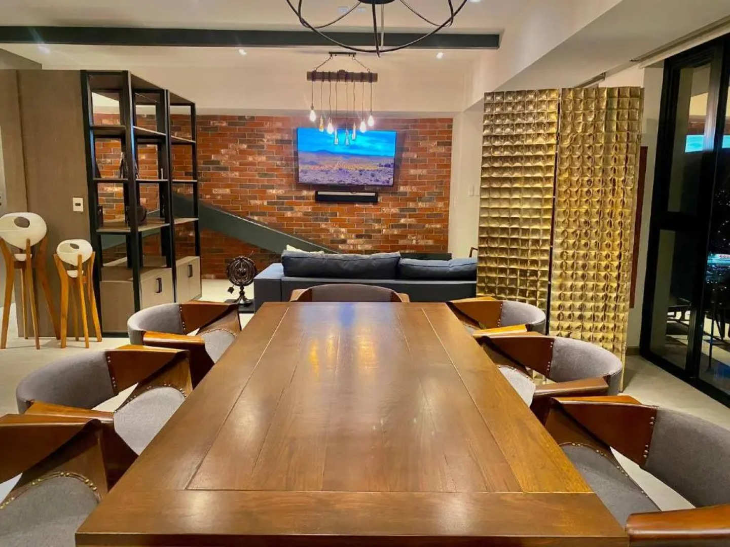 Exclusive Apartment With Jacuzzi Rockefeller