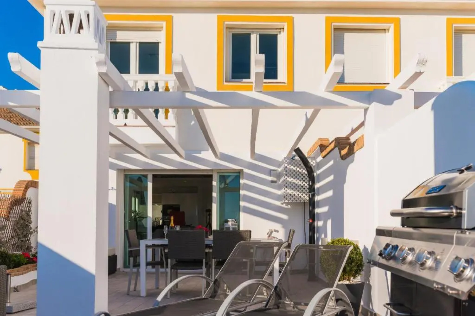 Balcón de Benalmádena