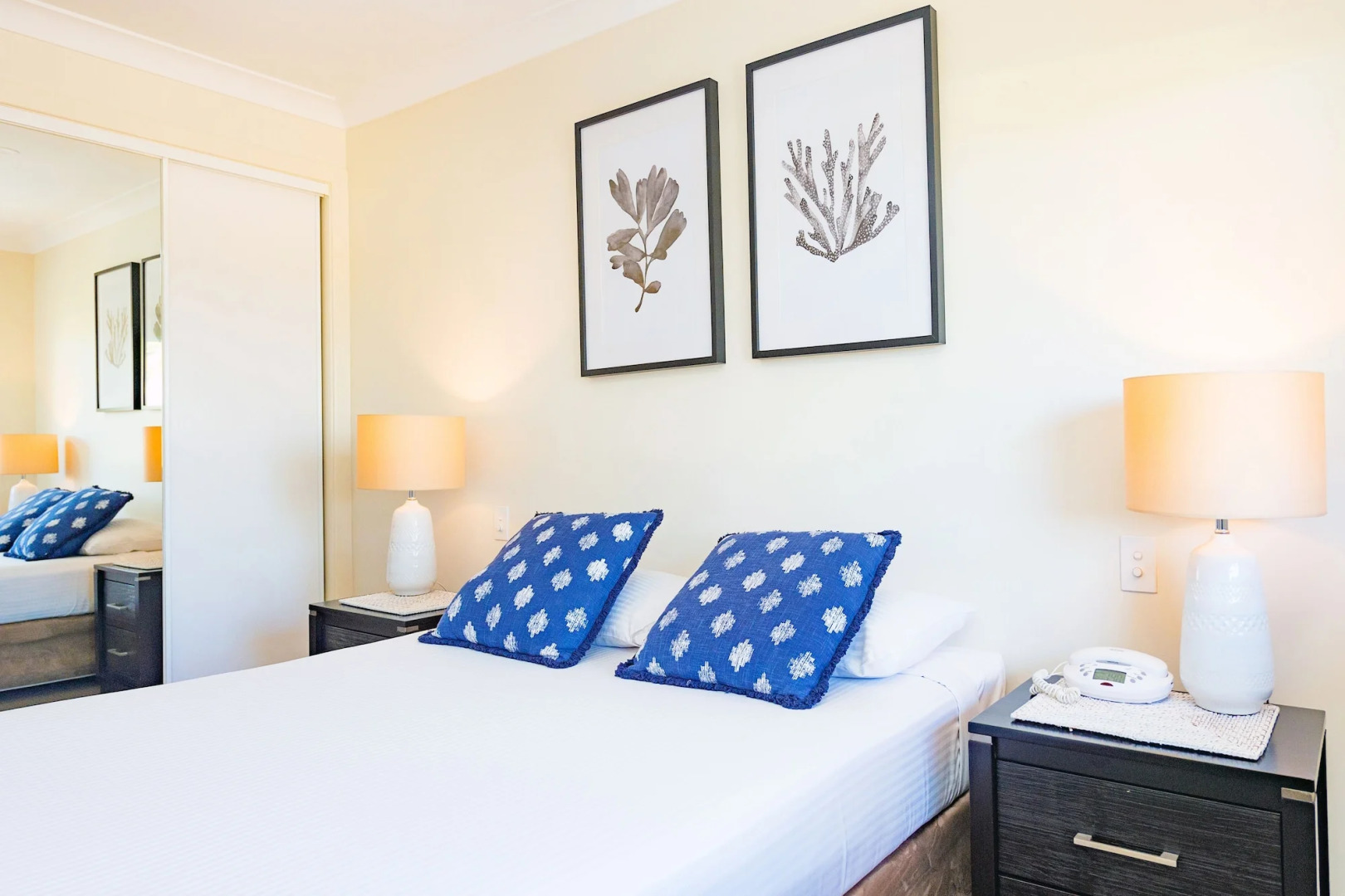 The Observatory Self Contained Apartments