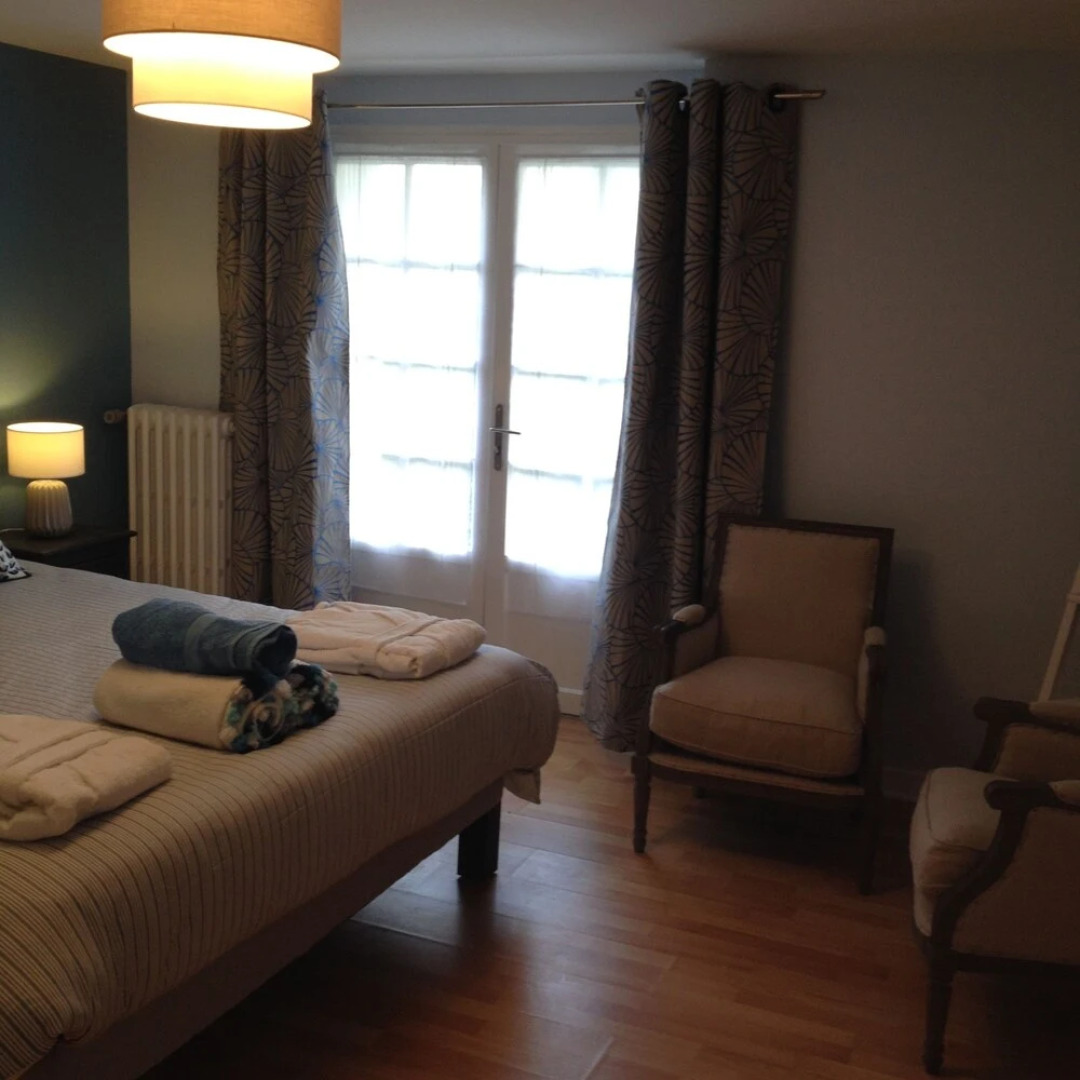 Gemisi Chambres d'Hôtes