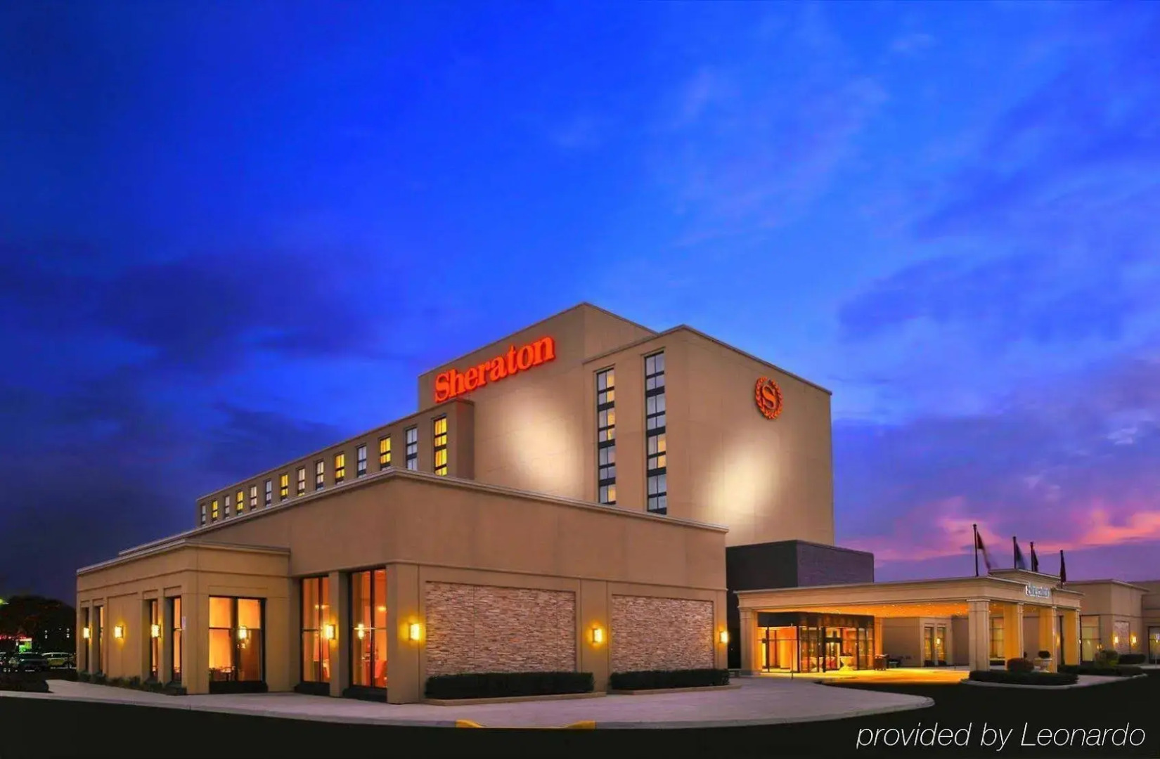 Sheraton Toronto Airport Hotel & Conference Centre