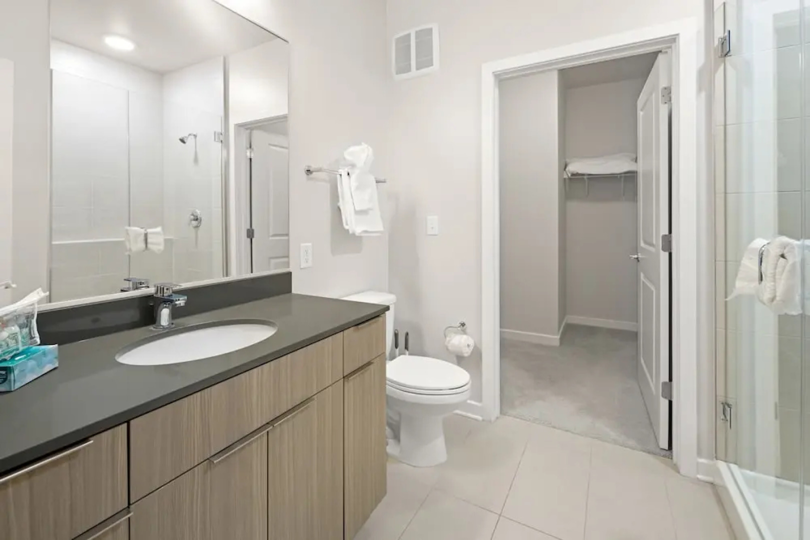 Global Luxury Suites at Reston