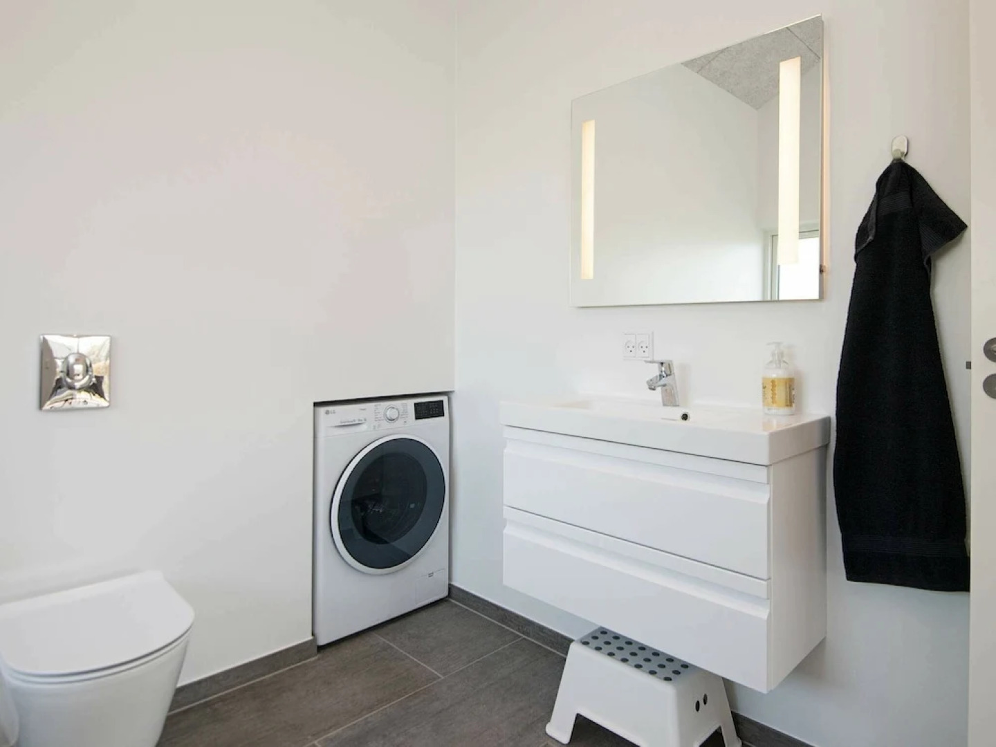 Holiday Home in Toftlund