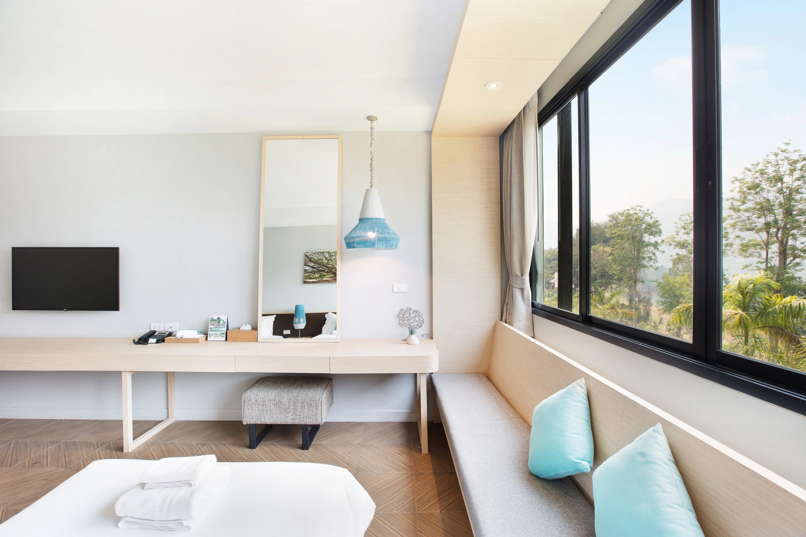 Курортный отель Mida Resort Kanchanaburi