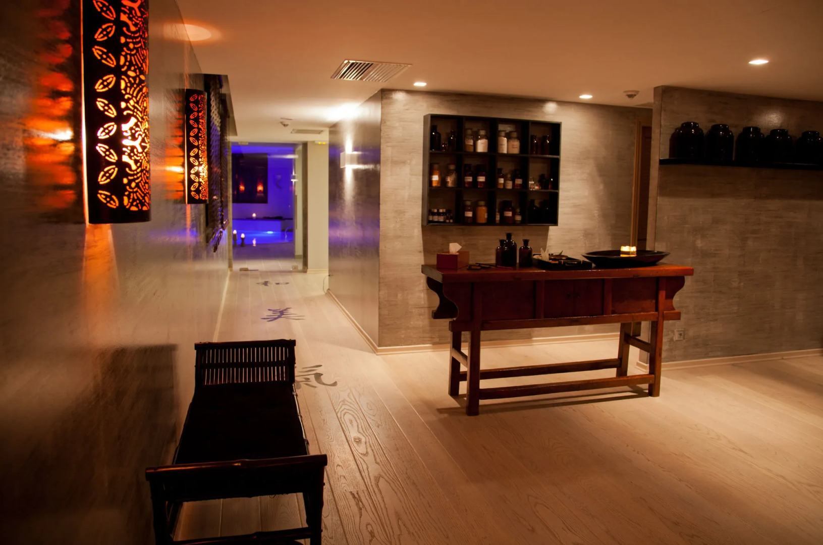 Hotel Du Lac Congress Center & Spa