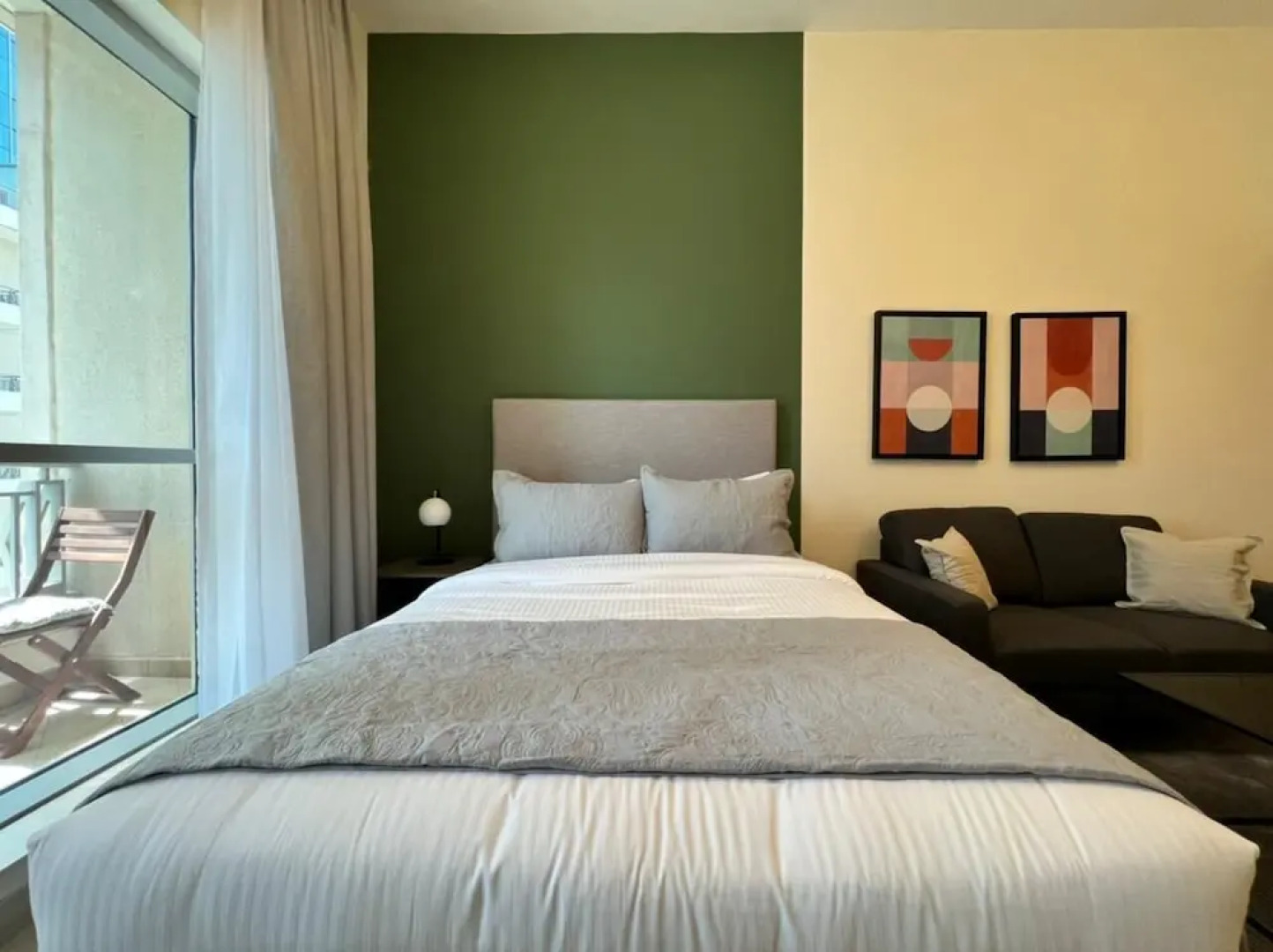 Silkhaus Boulevard Central, Downtown Dubai