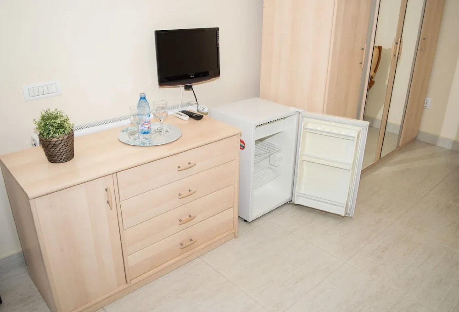 Mihai Eminescu Residence