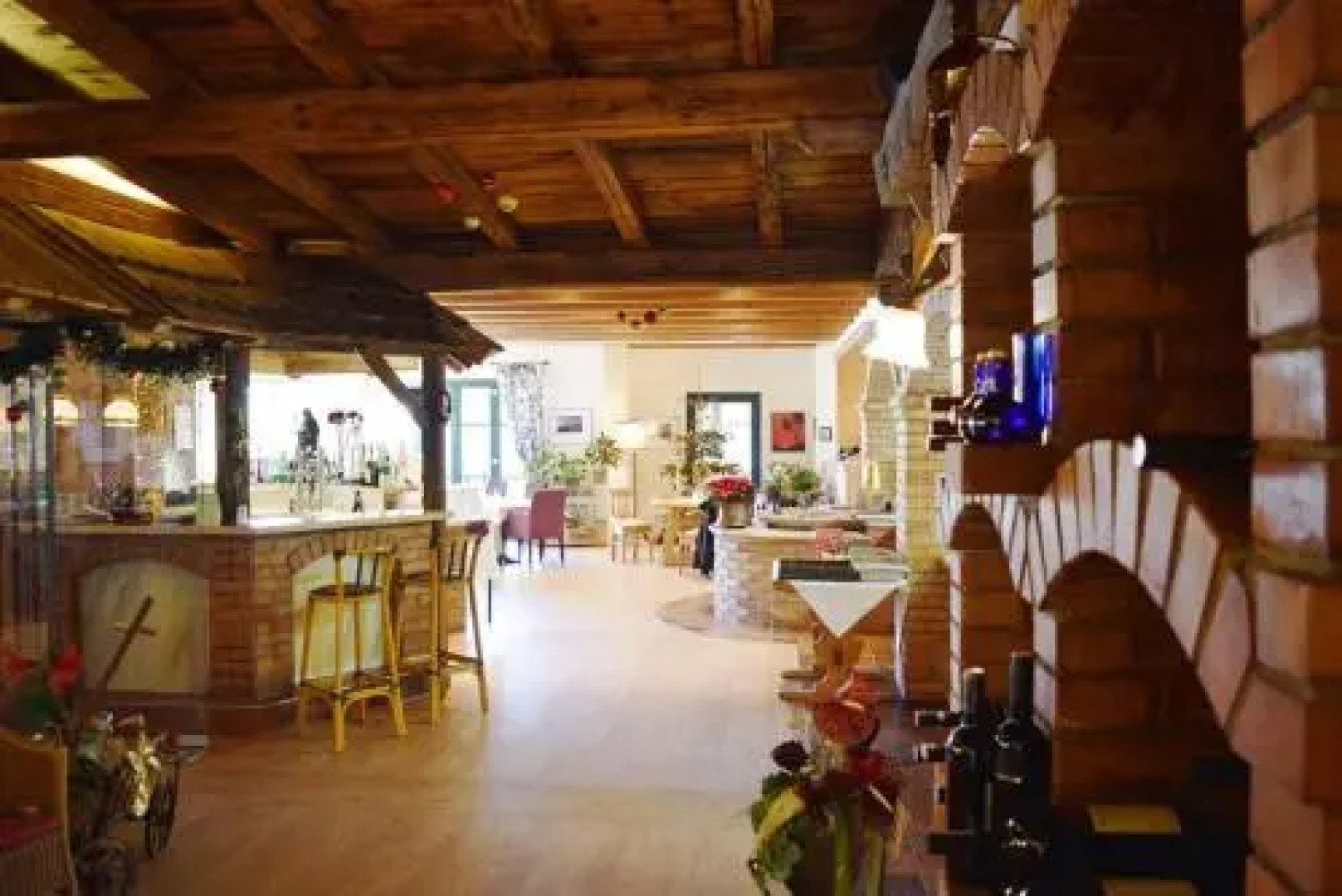 Golf- und Sporthotel Moarhof