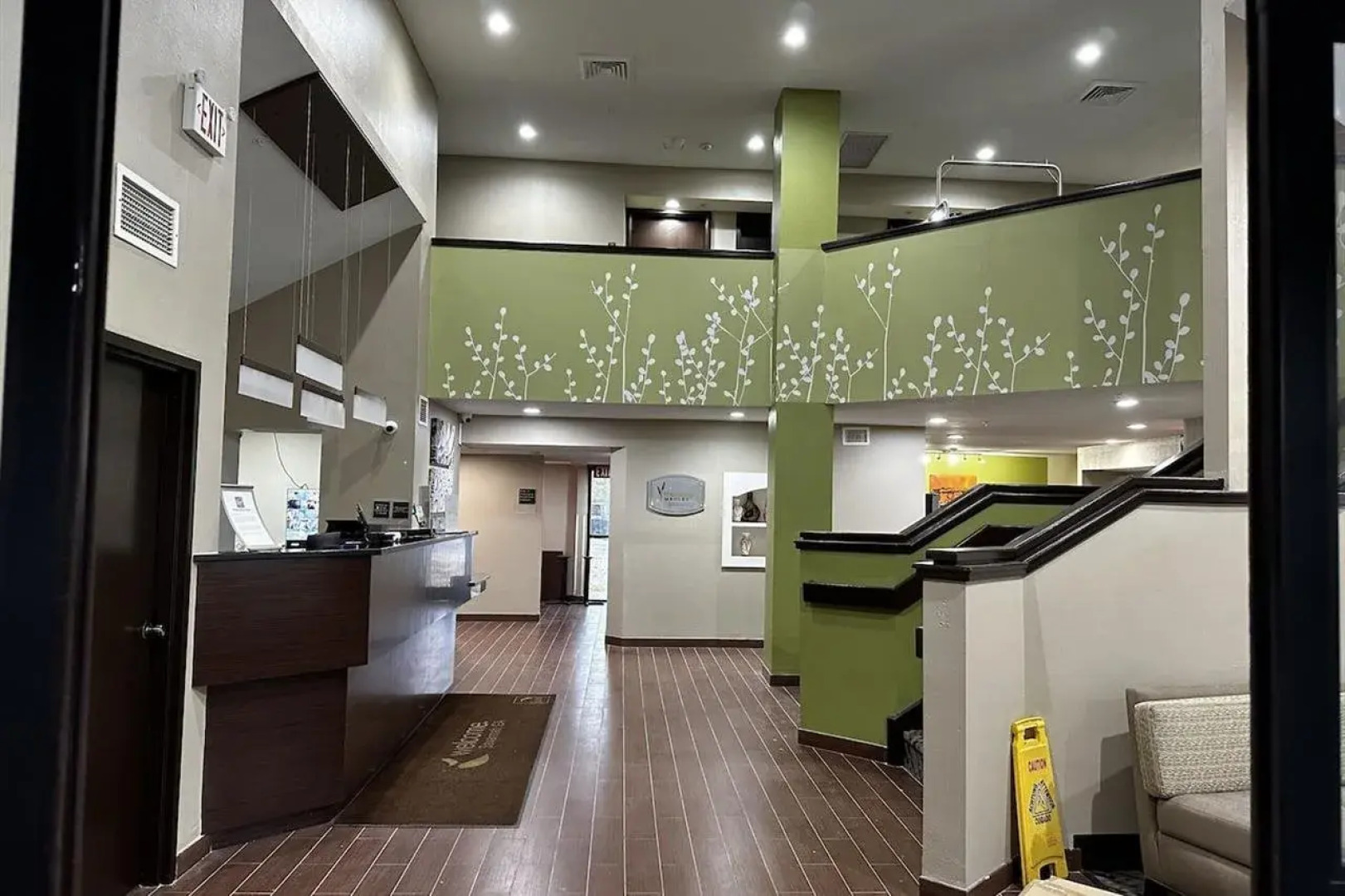 Sleep Inn Savannah Gateway I-95