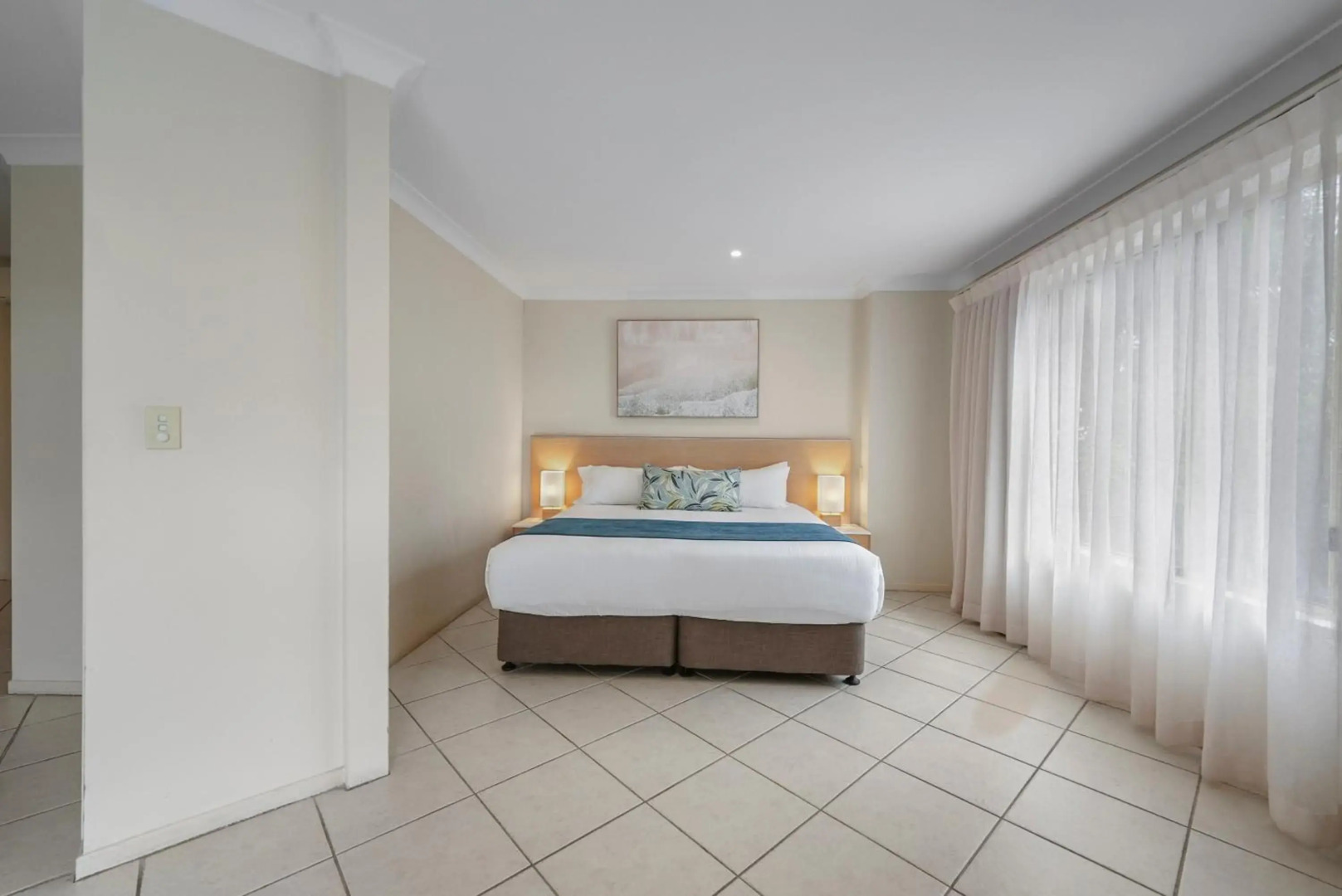Terrigal Sails Serviced Apartments