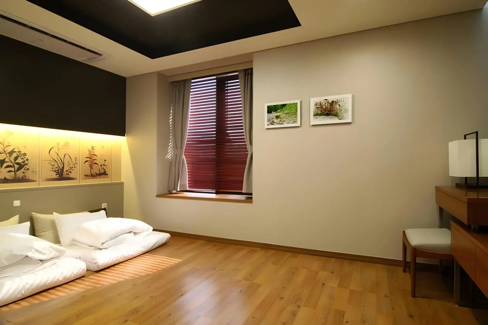 Sangsangmadang Chuncheon Stay Hotel