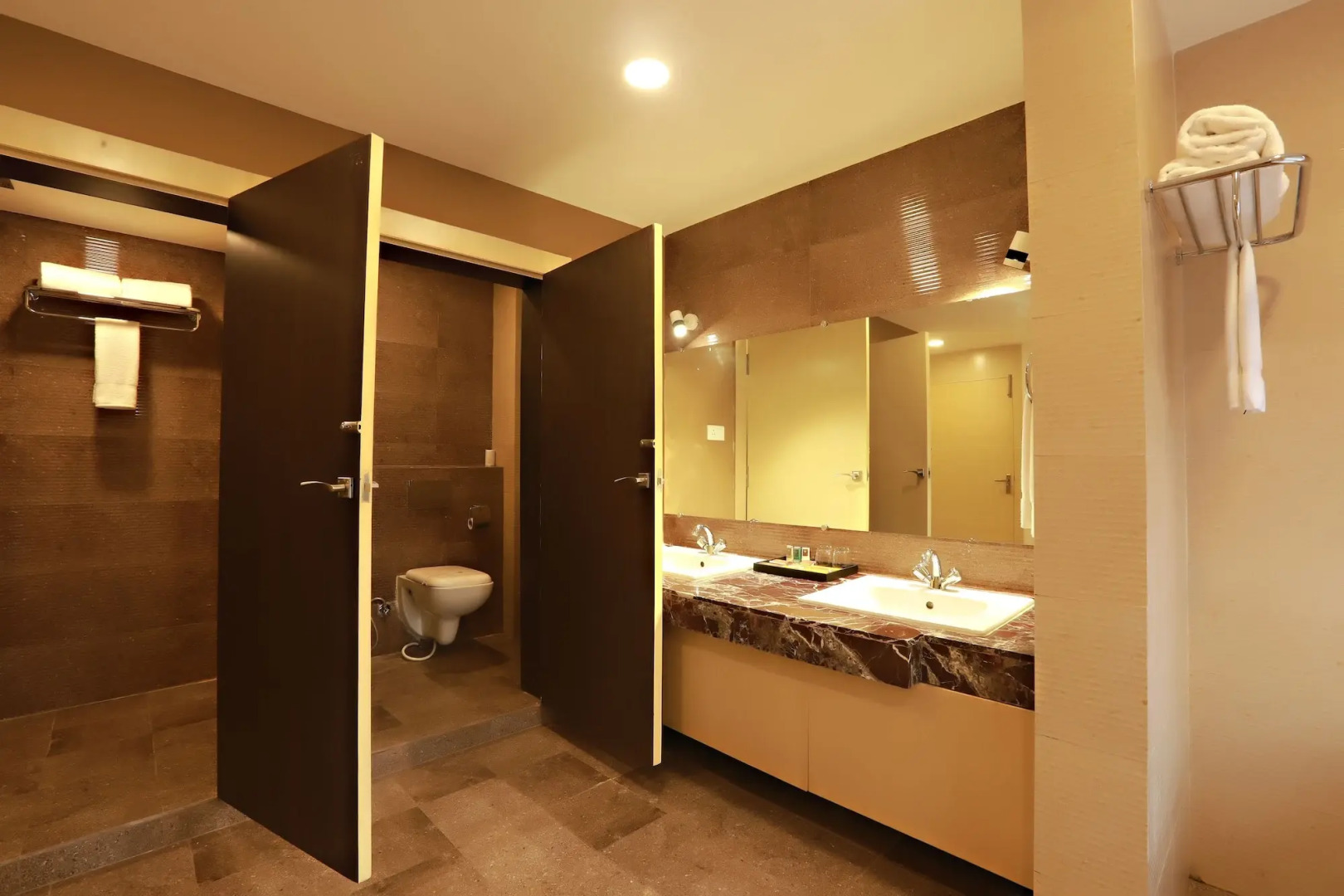 Patliputra Continental Hotel