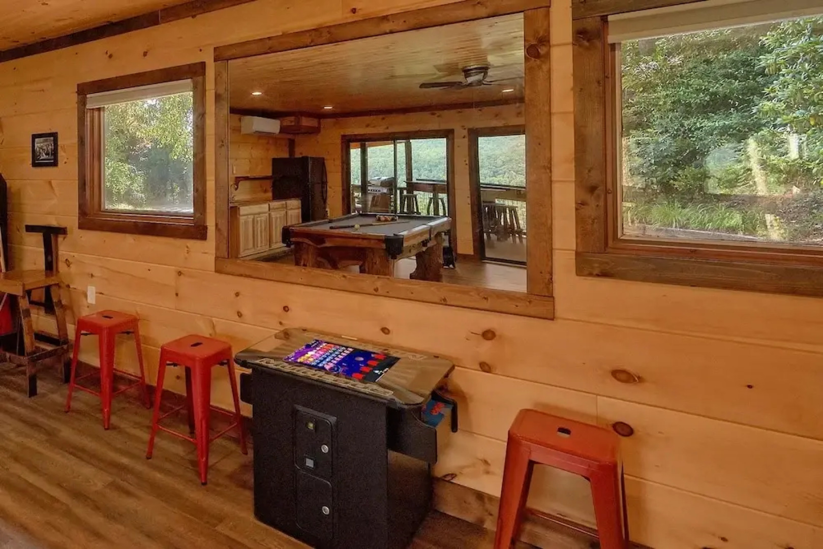 This Magic Moment Holiday home 5