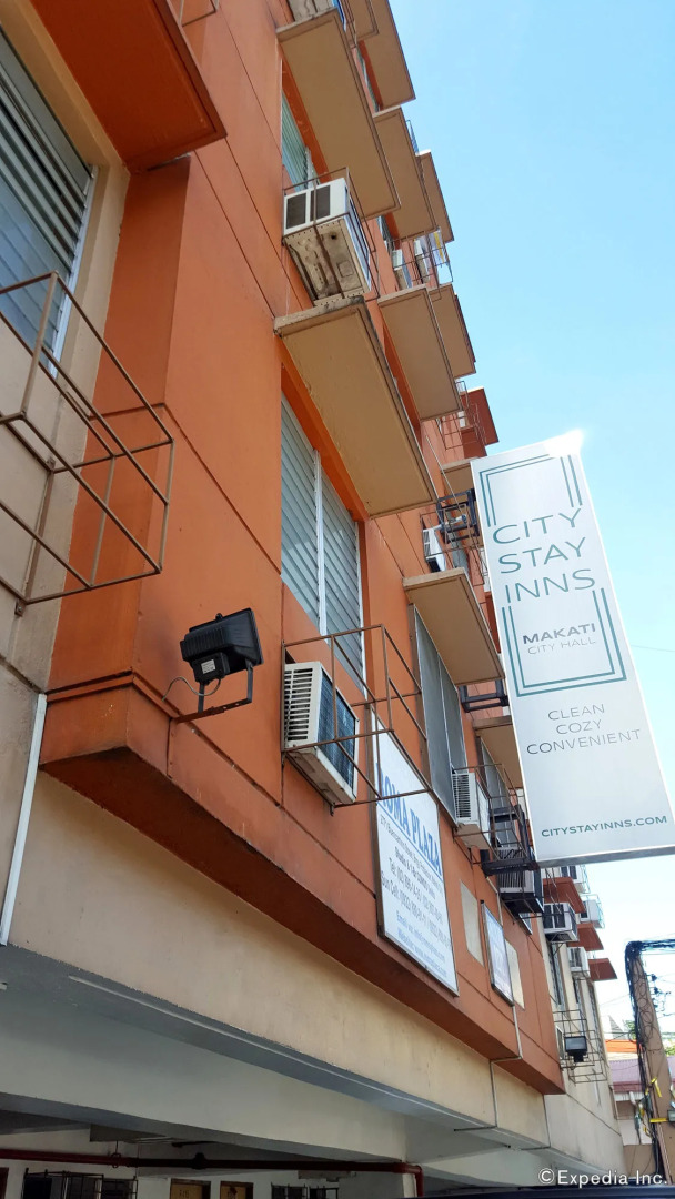 ZEN Rooms Makati City Hall