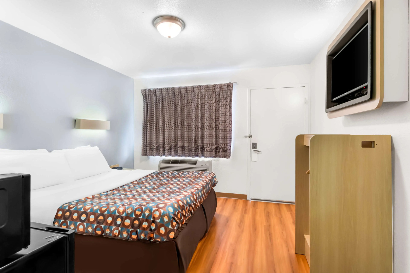 Americas Best Value Inn Stillwater