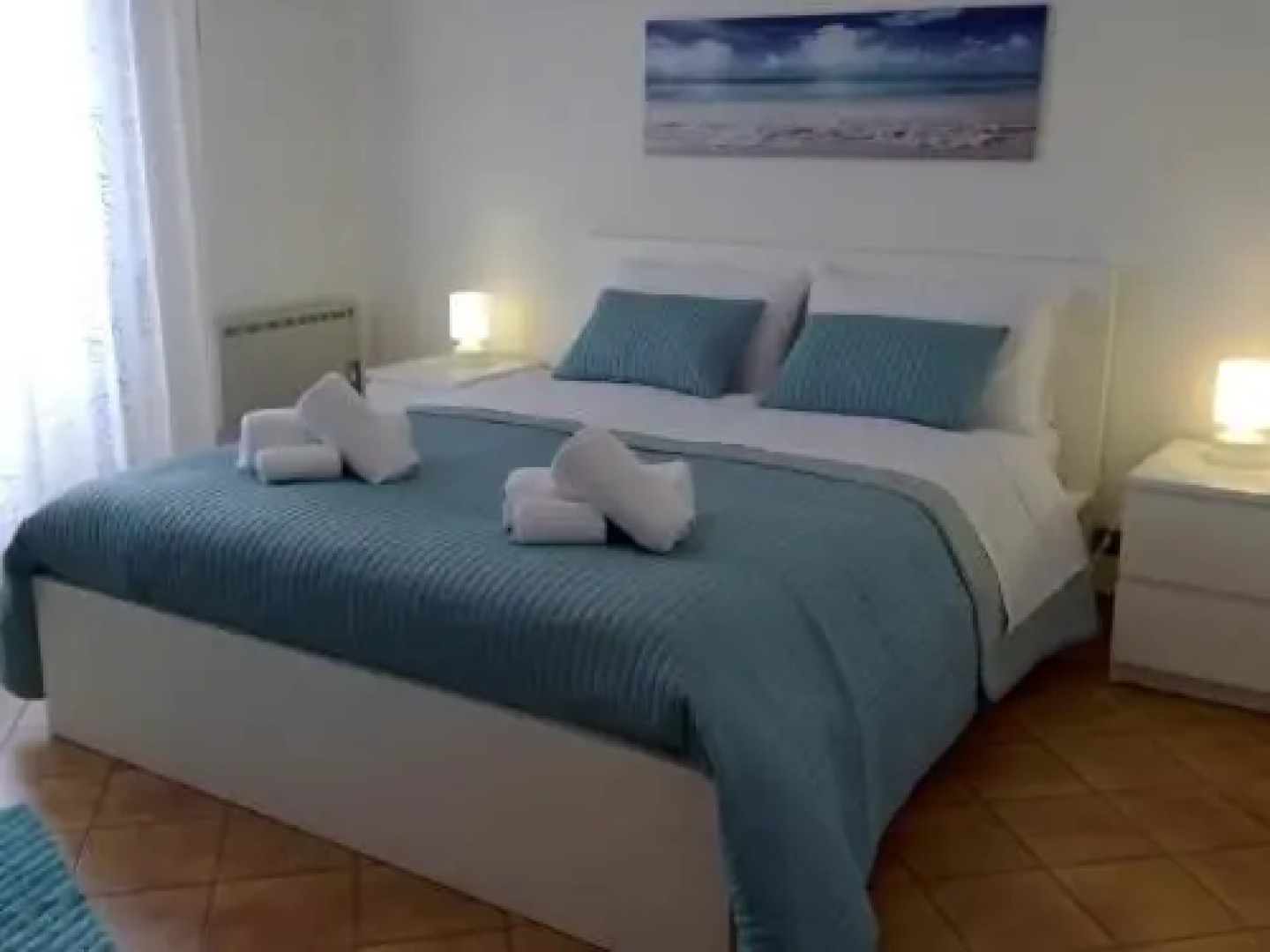 Apartment Stella Marina