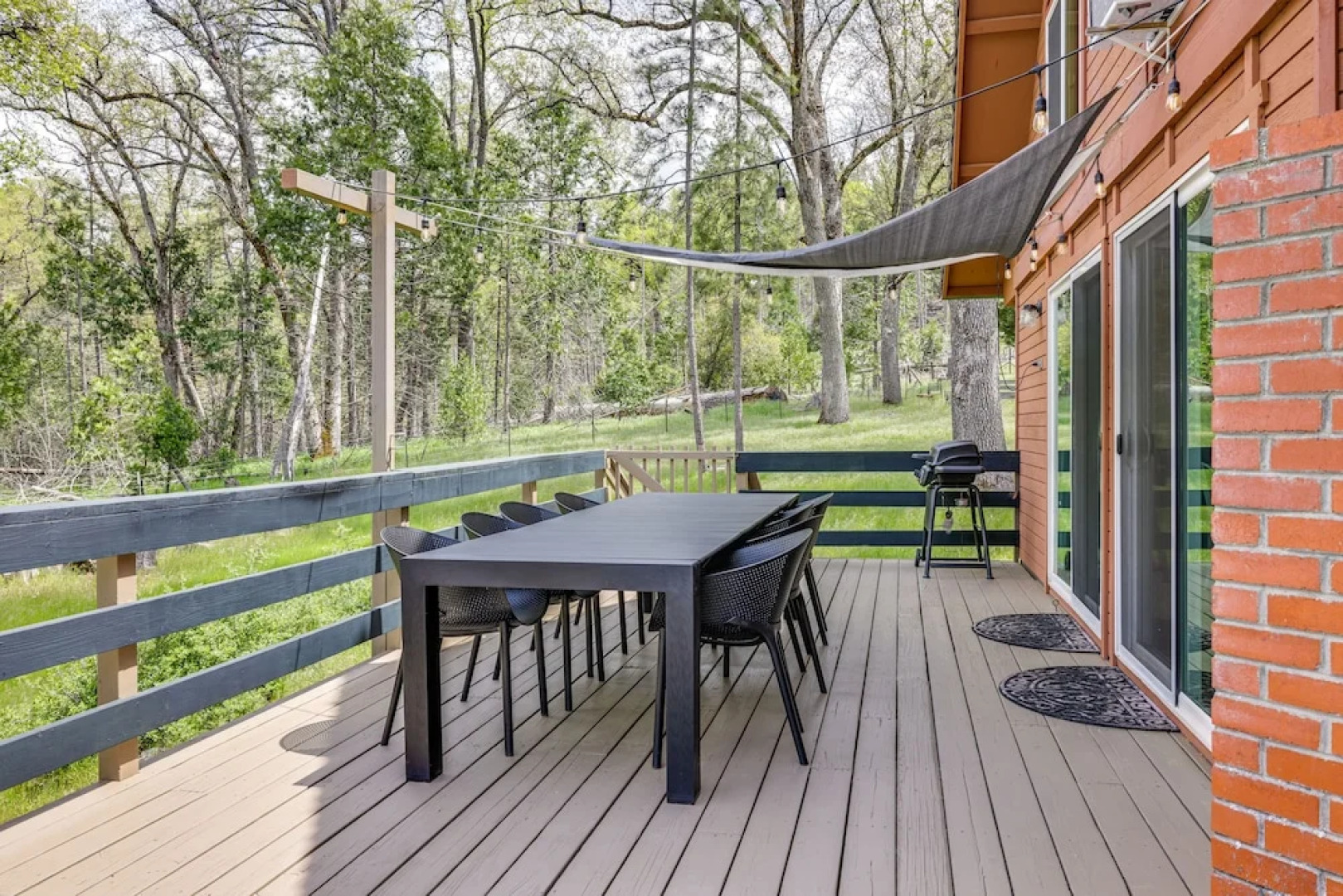 Groveland Vacation Rental ~ 24 Mi to Yosemite!