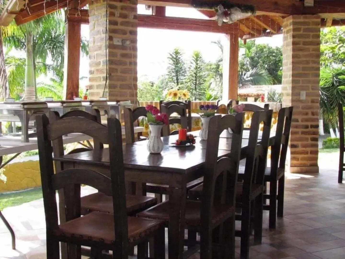 Finca Hotel la Quinta de Torrione