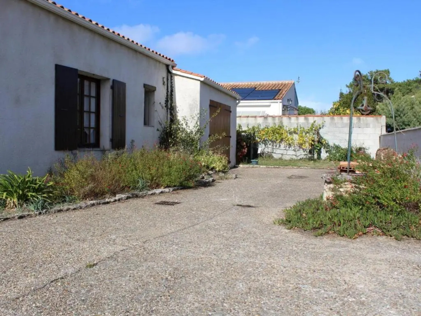 Maison Saint-Trojan-les-Bains, 4 pièces, 6 personnes - FR-1-246A-56