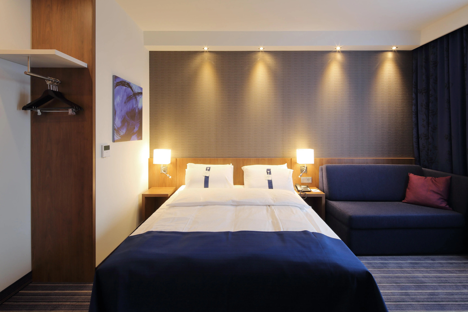 Holiday Inn Express Friedrichshafen by IHG