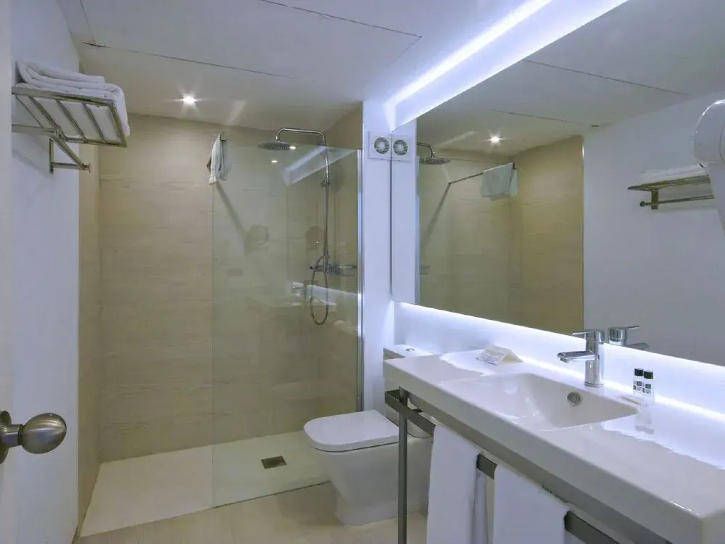 Balansat Y Torremar Apartamentos