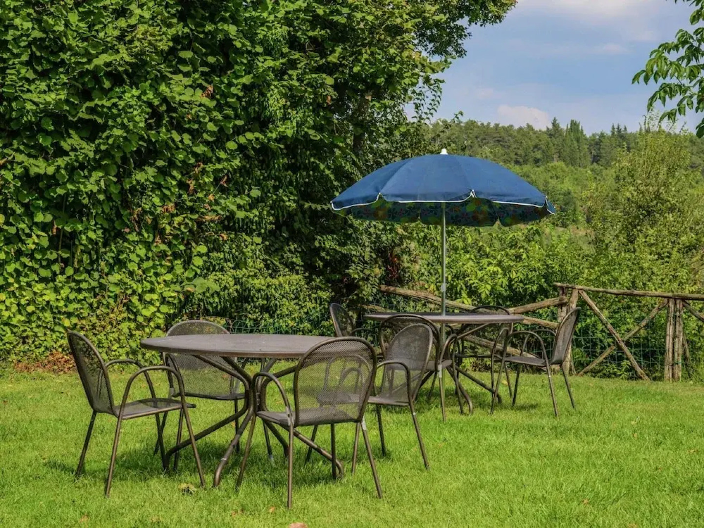 Stunning Holiday Home in Umbria With Jacuzzi