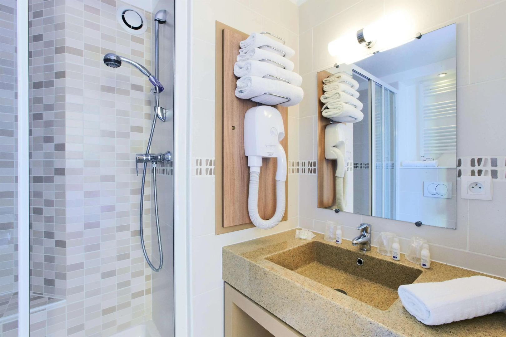 Brit Hotel Le 940 Le Touquet – Etaples