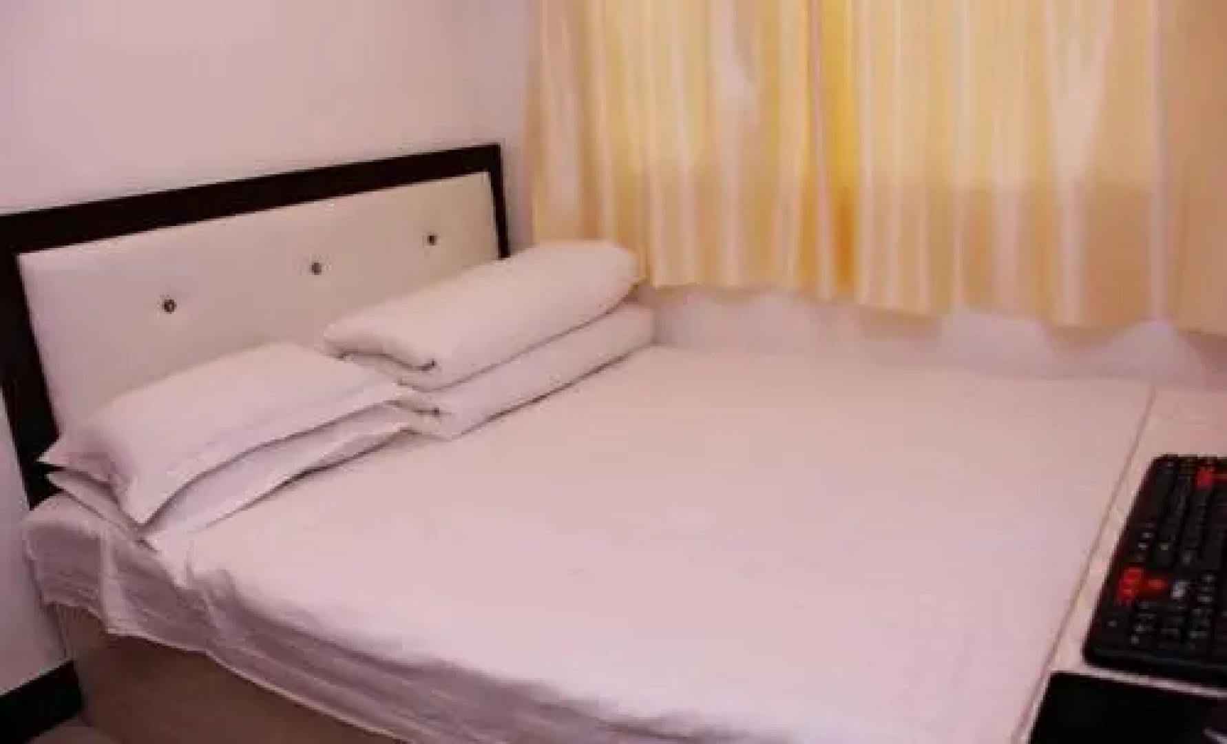 Mudanjiang Xinyue Guesthouse Fourth Branch