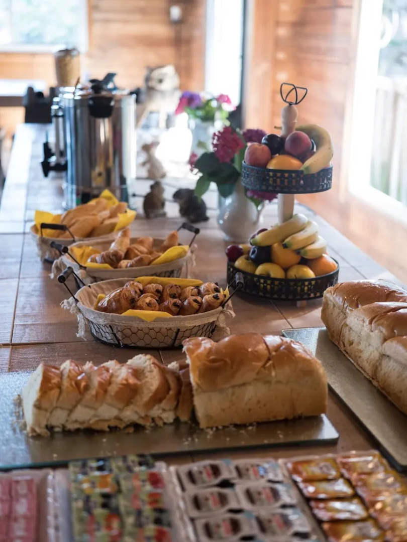 Domaine de la Boulaie