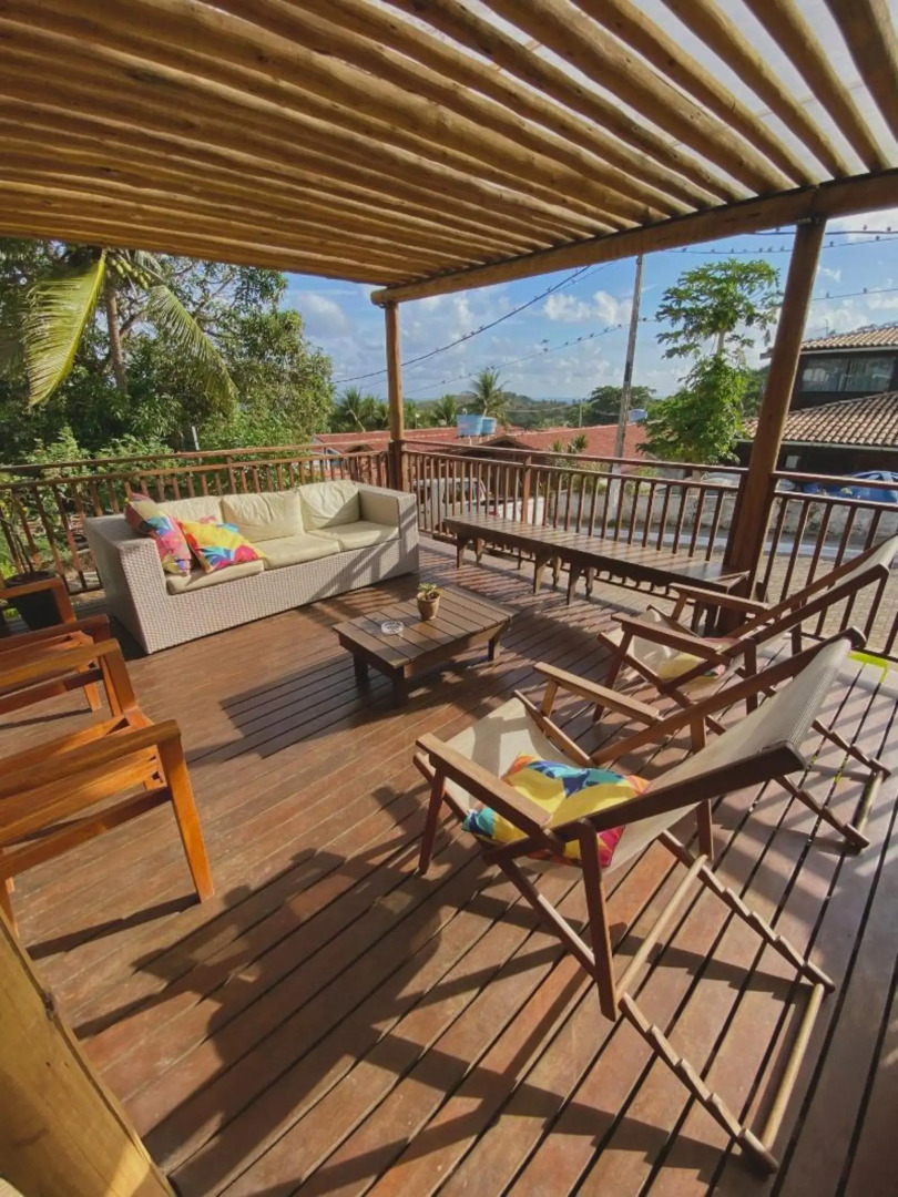 Pousada Alto da Floresta Noronha by Alto da Ilha