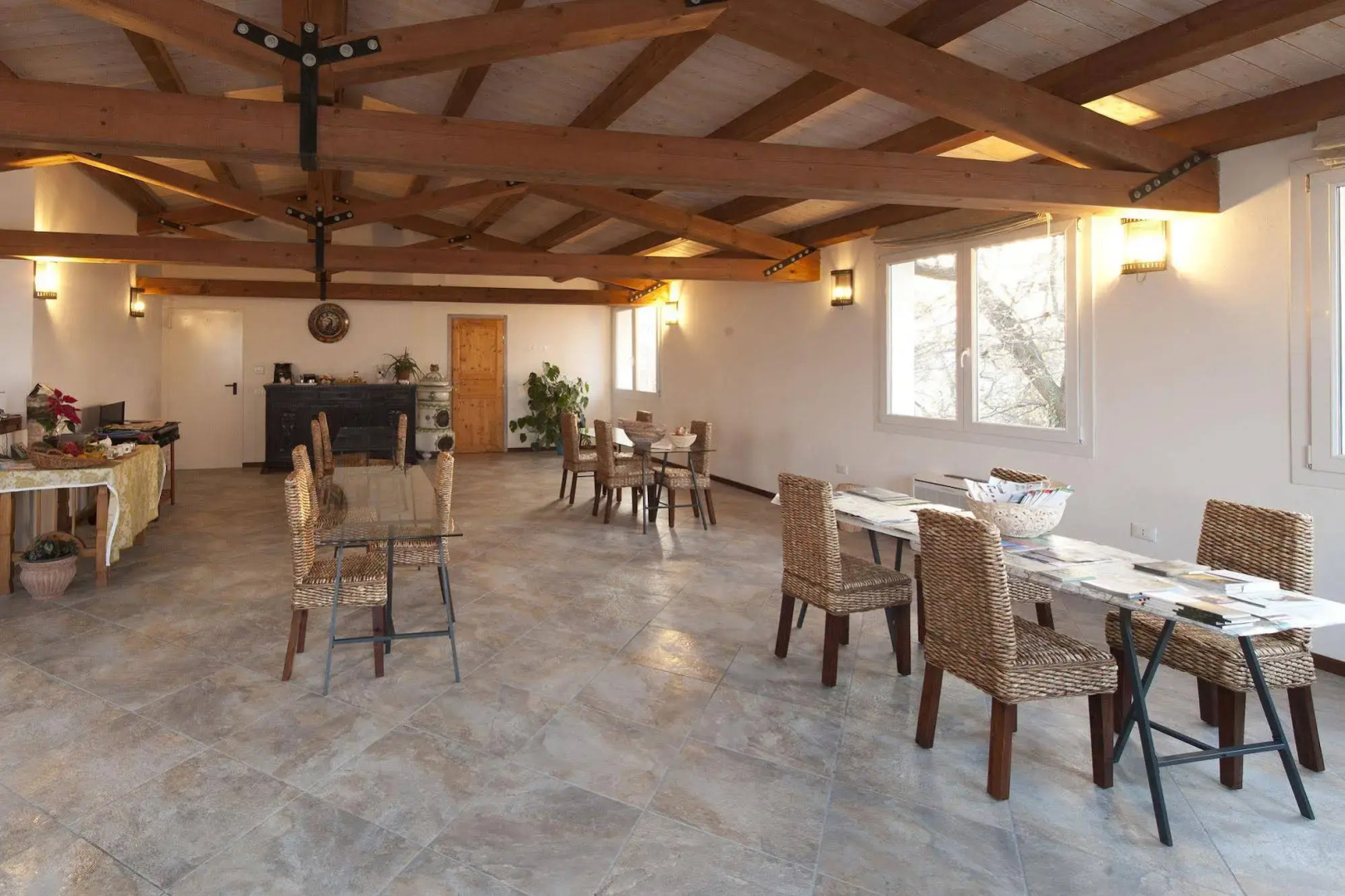 Agriturismo La Gironda