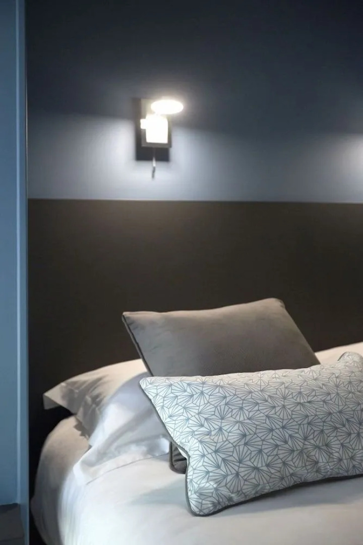 Rocault Vigneron Maison d'hôtes