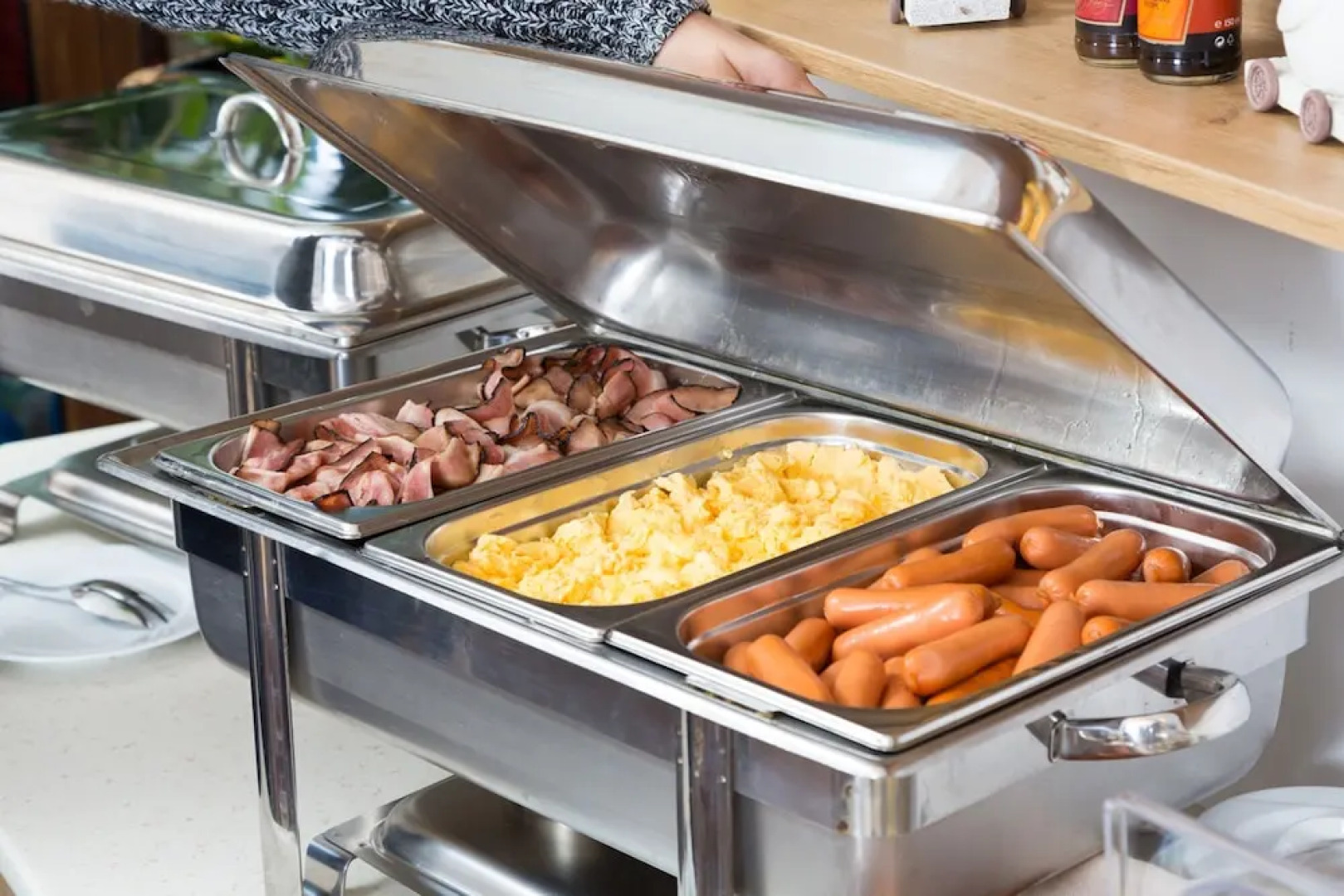 Hilson Apartments Jasná