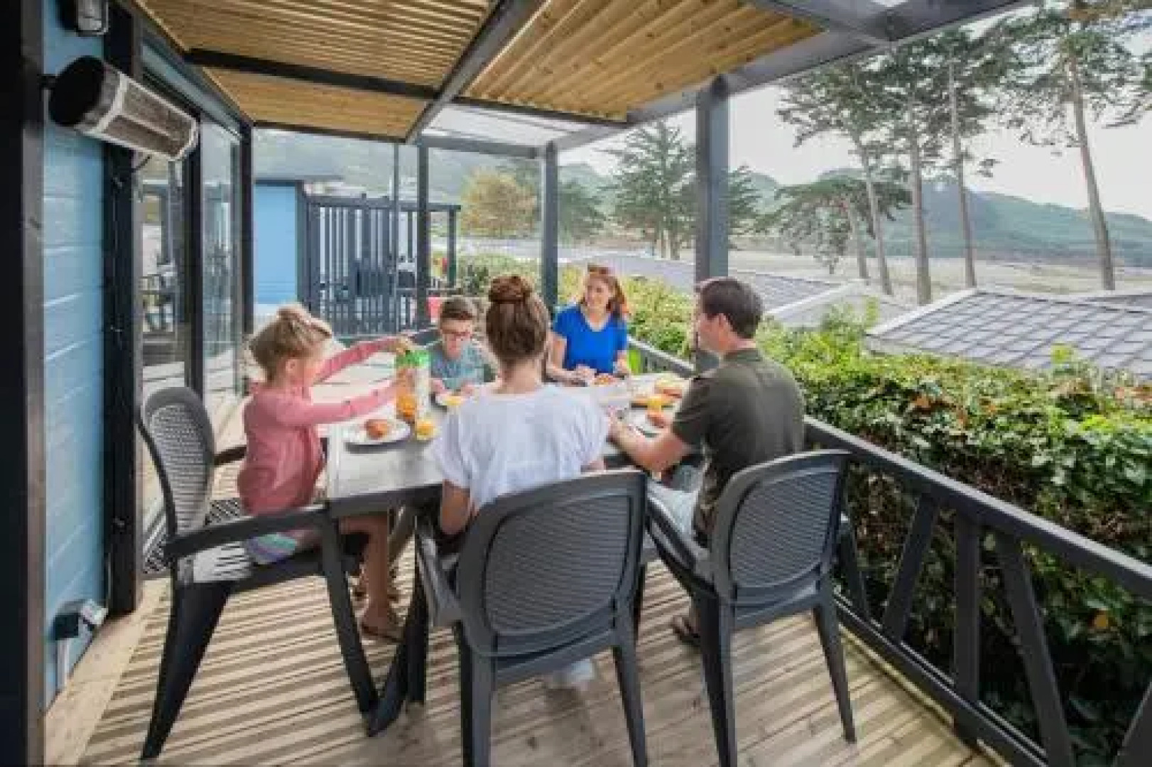 Camping RCN Port l'Épine