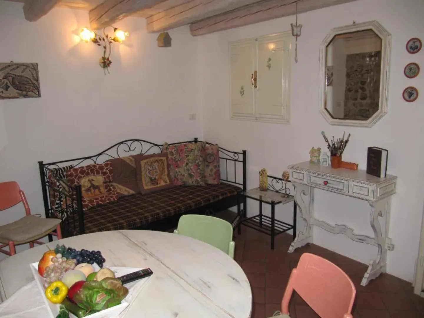 Domus Parva Pax Magna